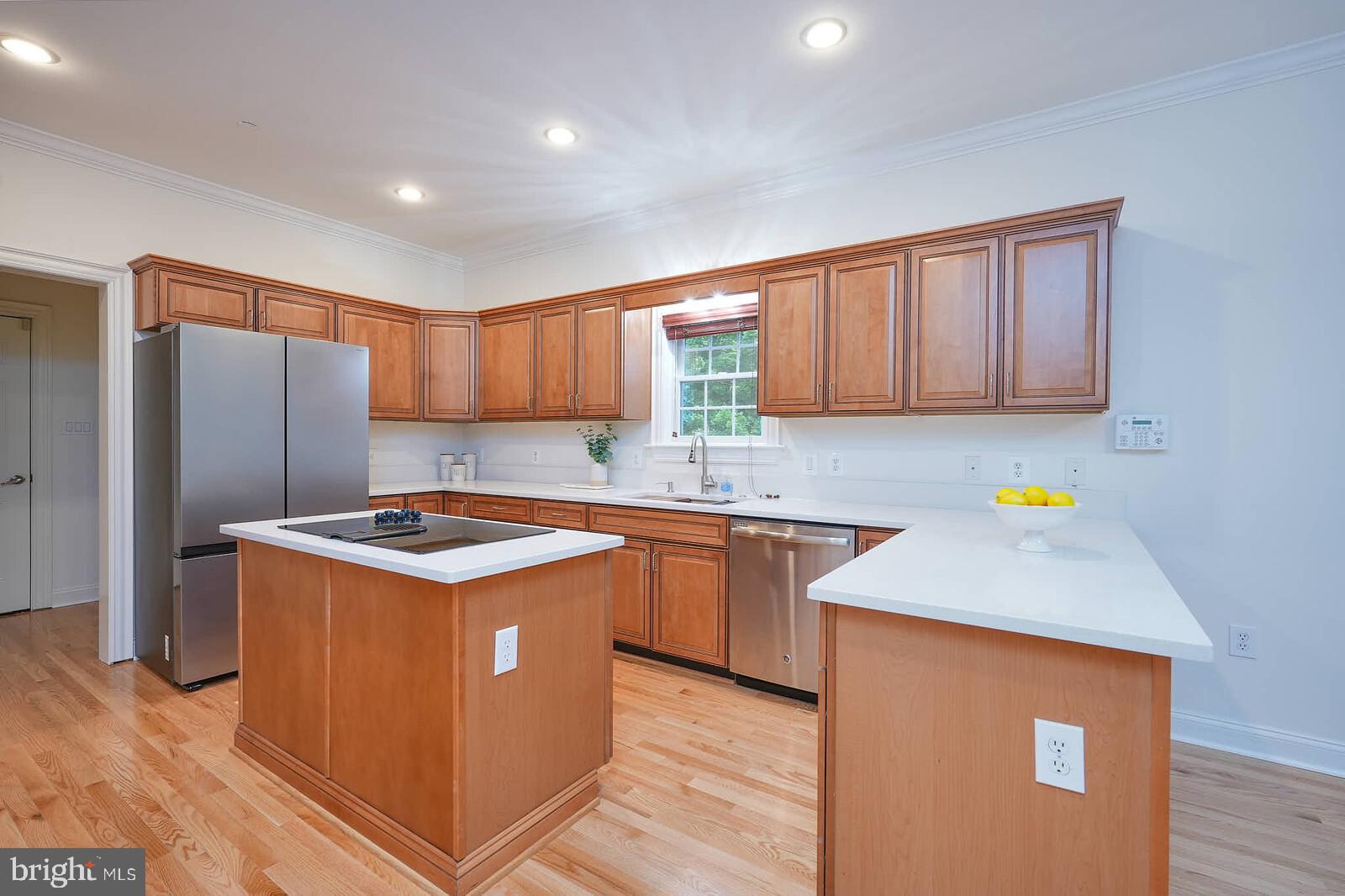 GLEN ECHO HEIGHTS - Residential