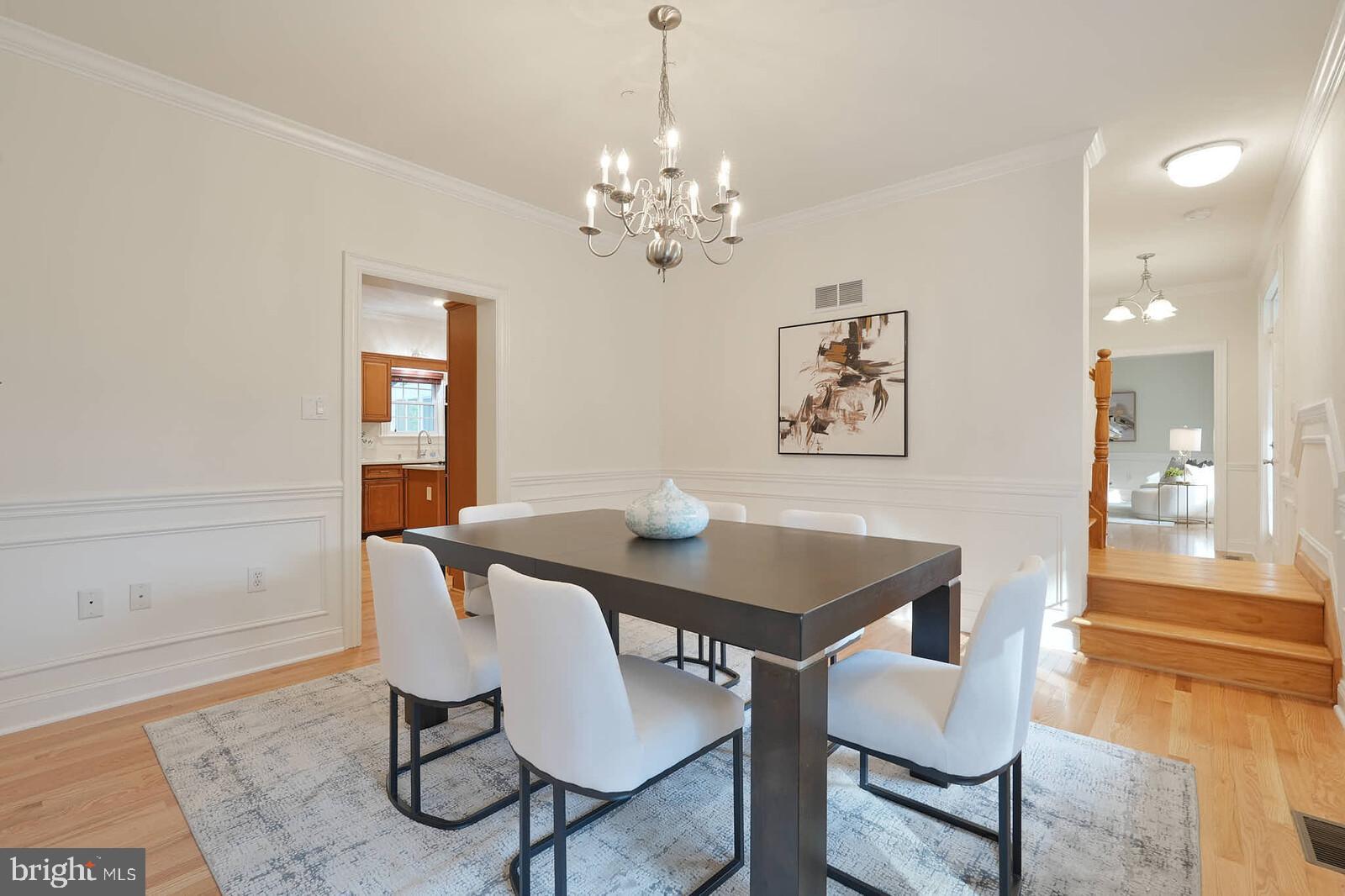 GLEN ECHO HEIGHTS - Residential