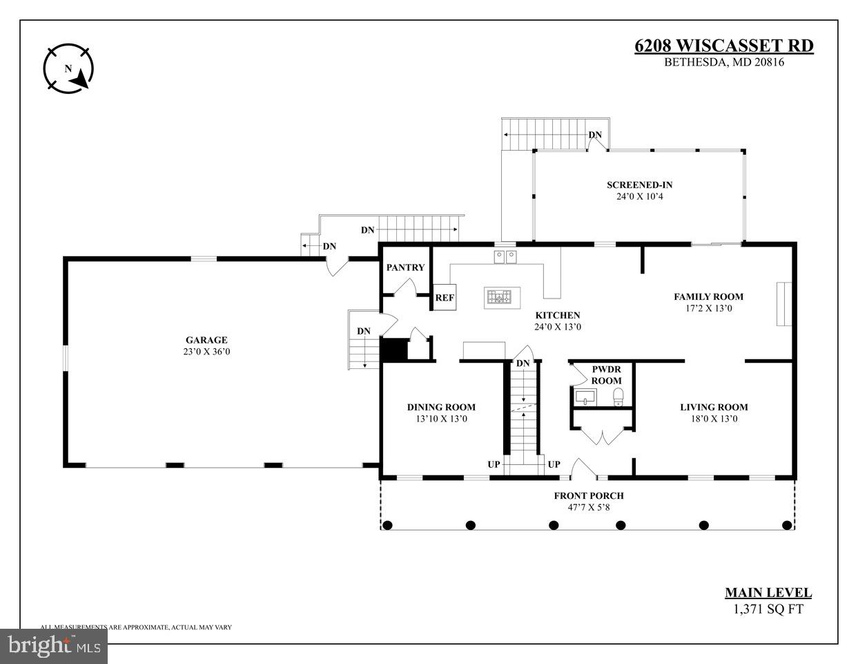 GLEN ECHO HEIGHTS - Residential