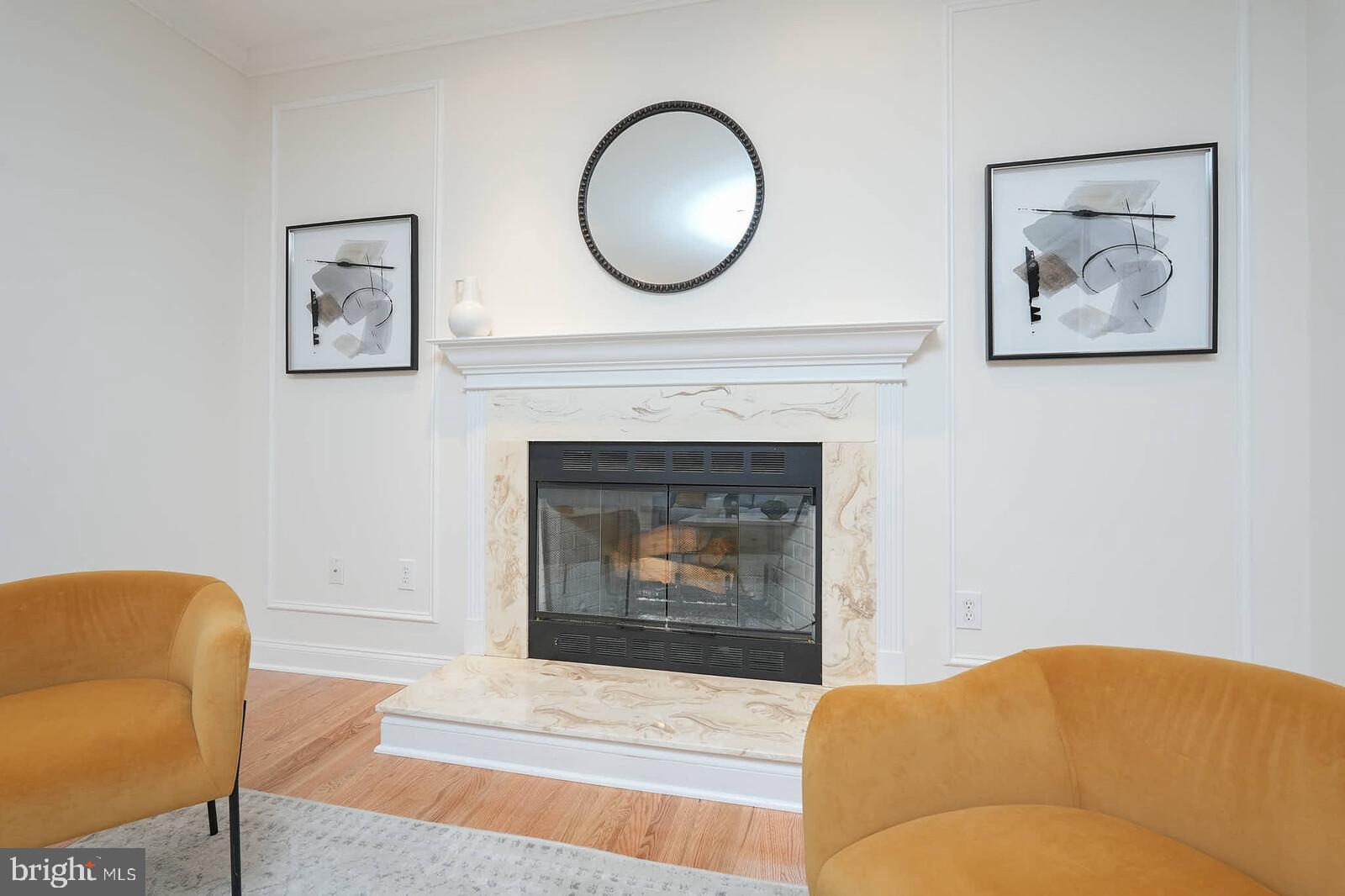 GLEN ECHO HEIGHTS - Residential