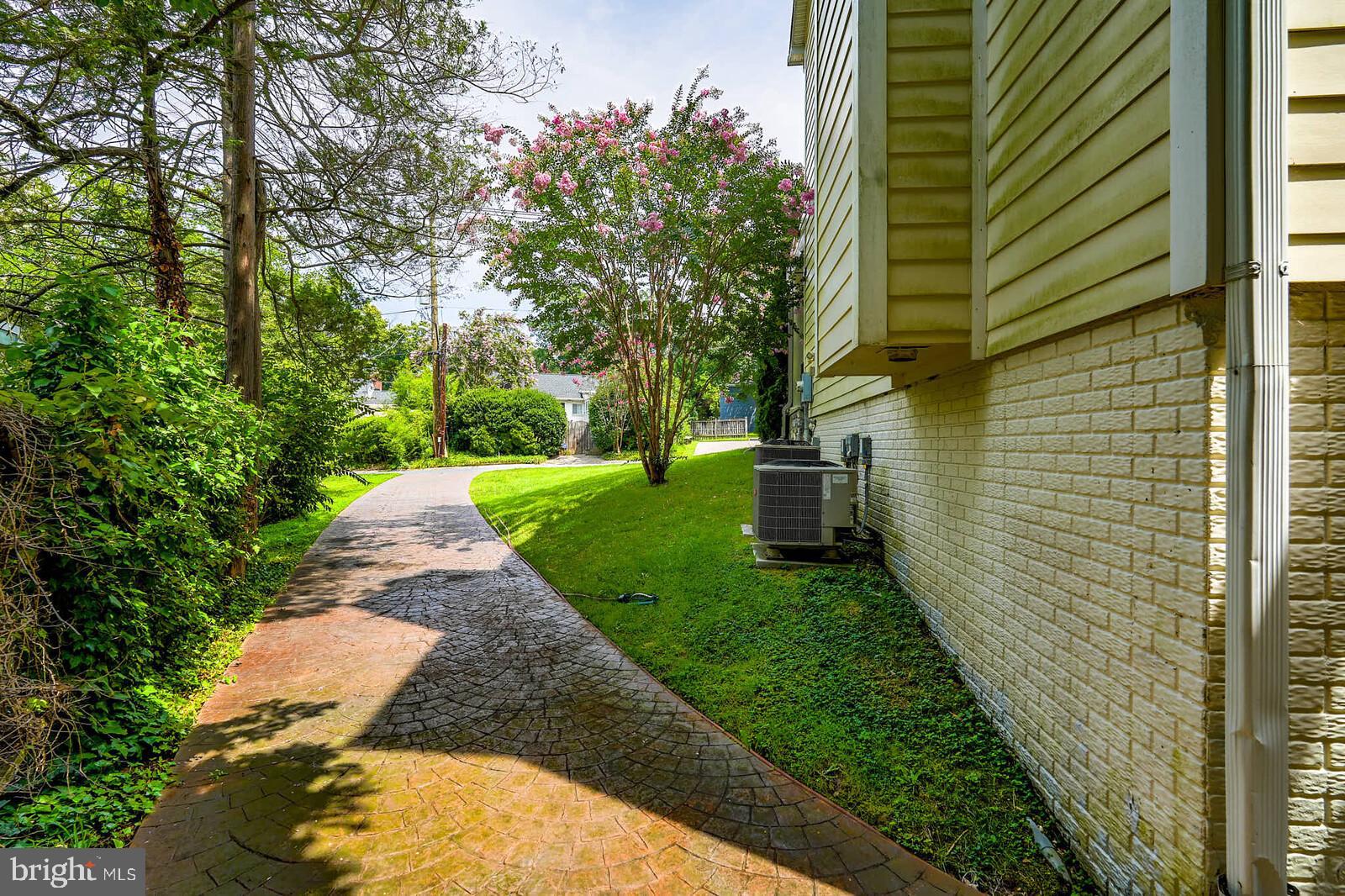 GLEN ECHO HEIGHTS - Residential