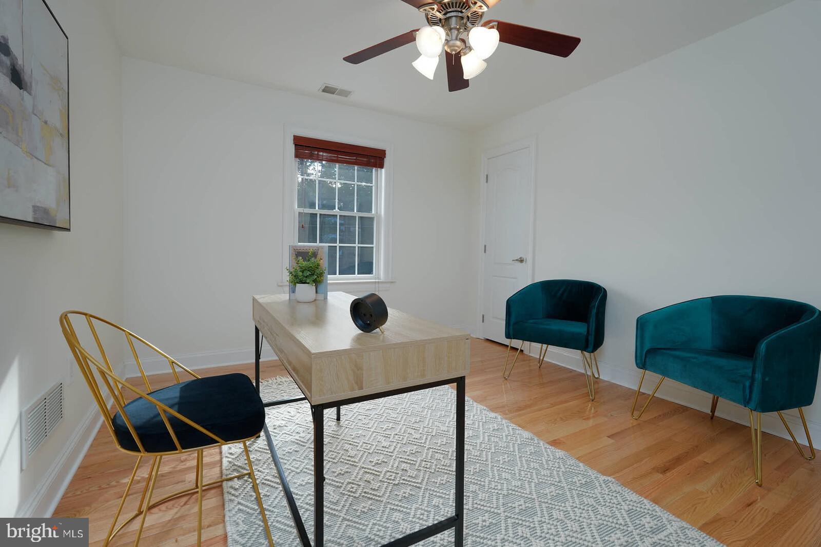 GLEN ECHO HEIGHTS - Residential