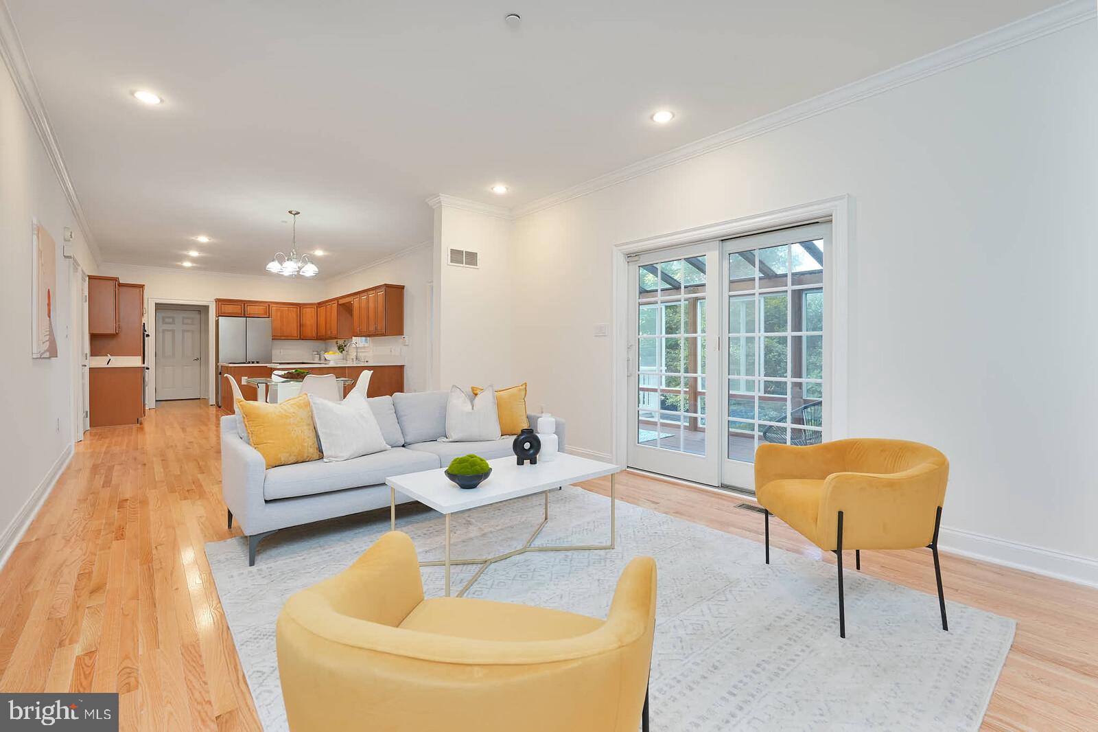 GLEN ECHO HEIGHTS - Residential