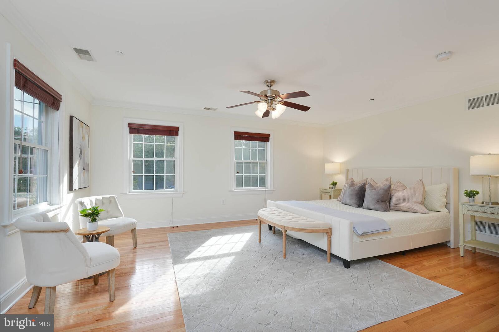 GLEN ECHO HEIGHTS - Residential