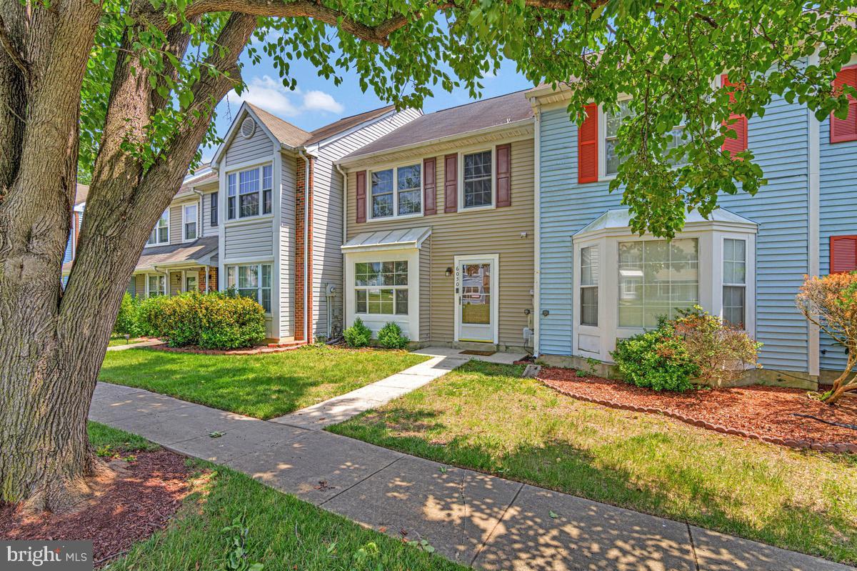 HAMPSHIRE - Residential