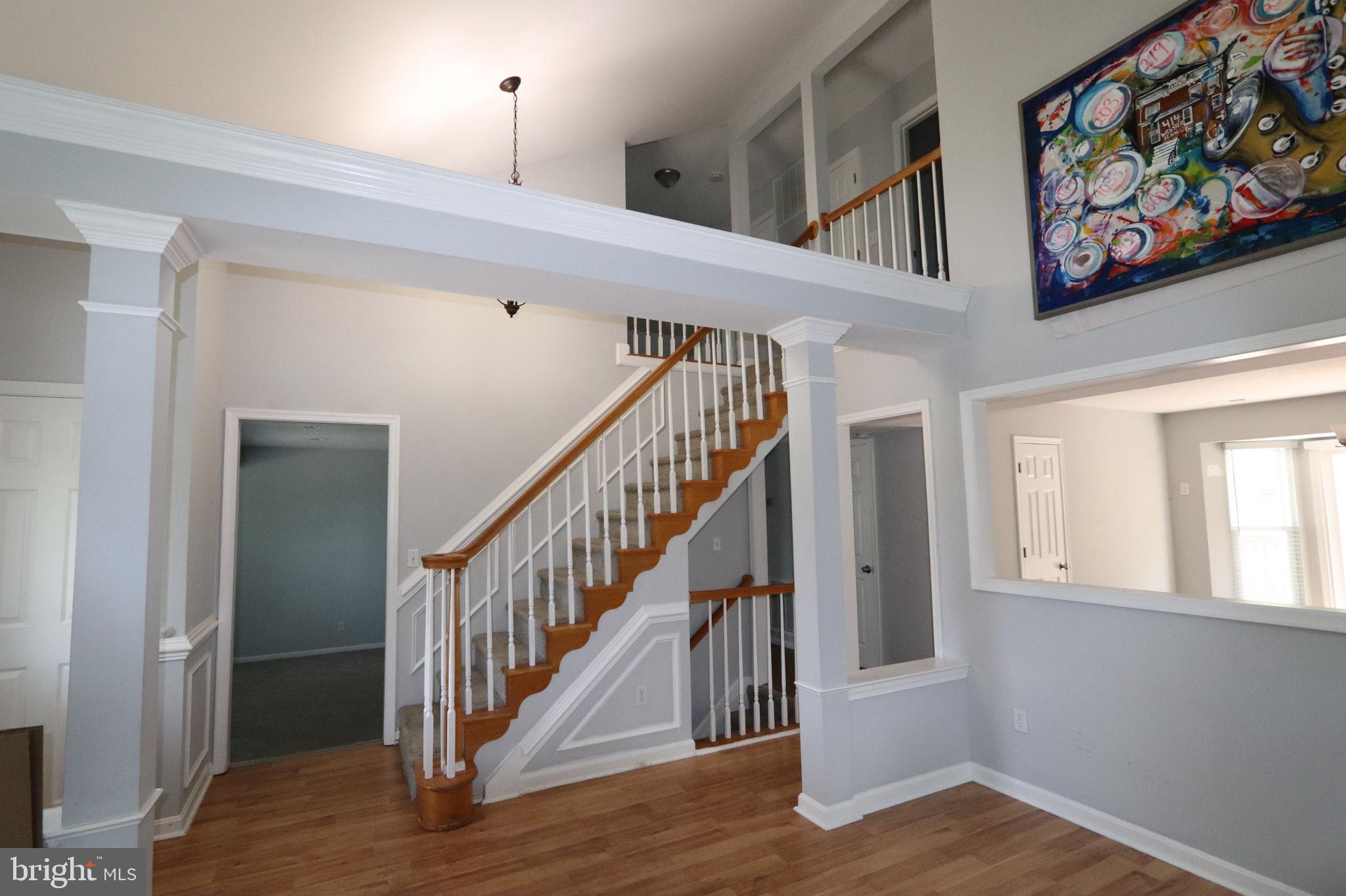 ROLLING MEADOWS SUB - Residential