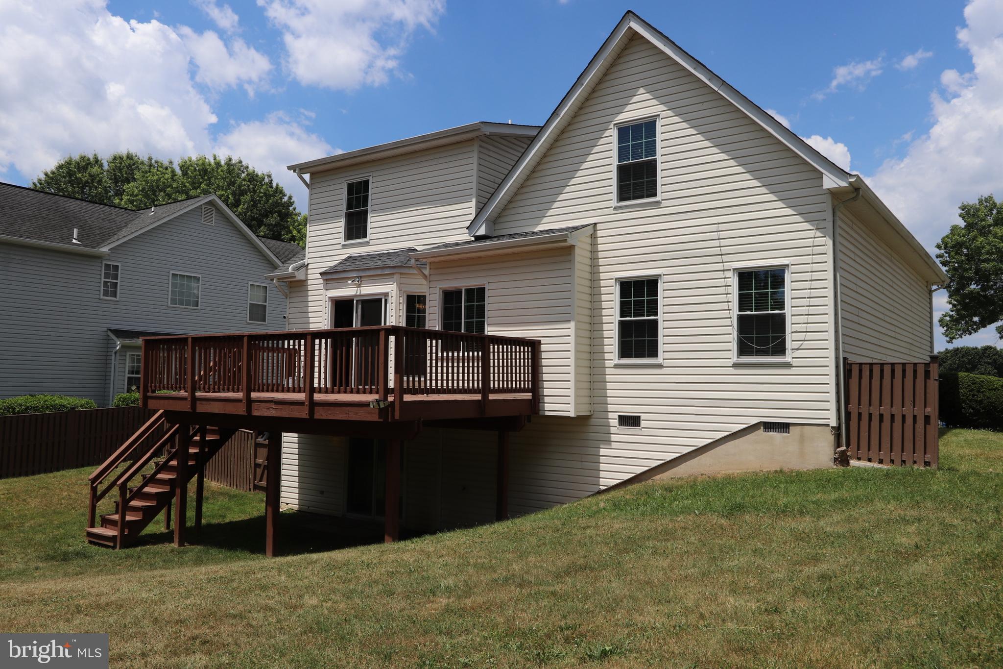 ROLLING MEADOWS SUB - Residential