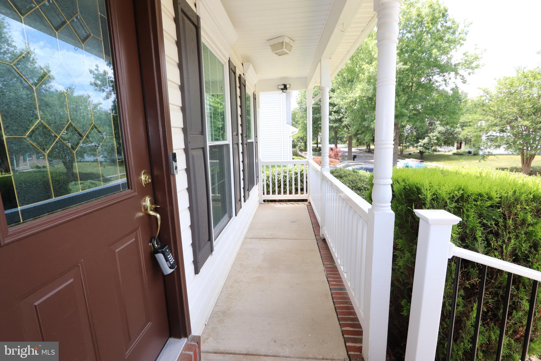 ROLLING MEADOWS SUB - Residential