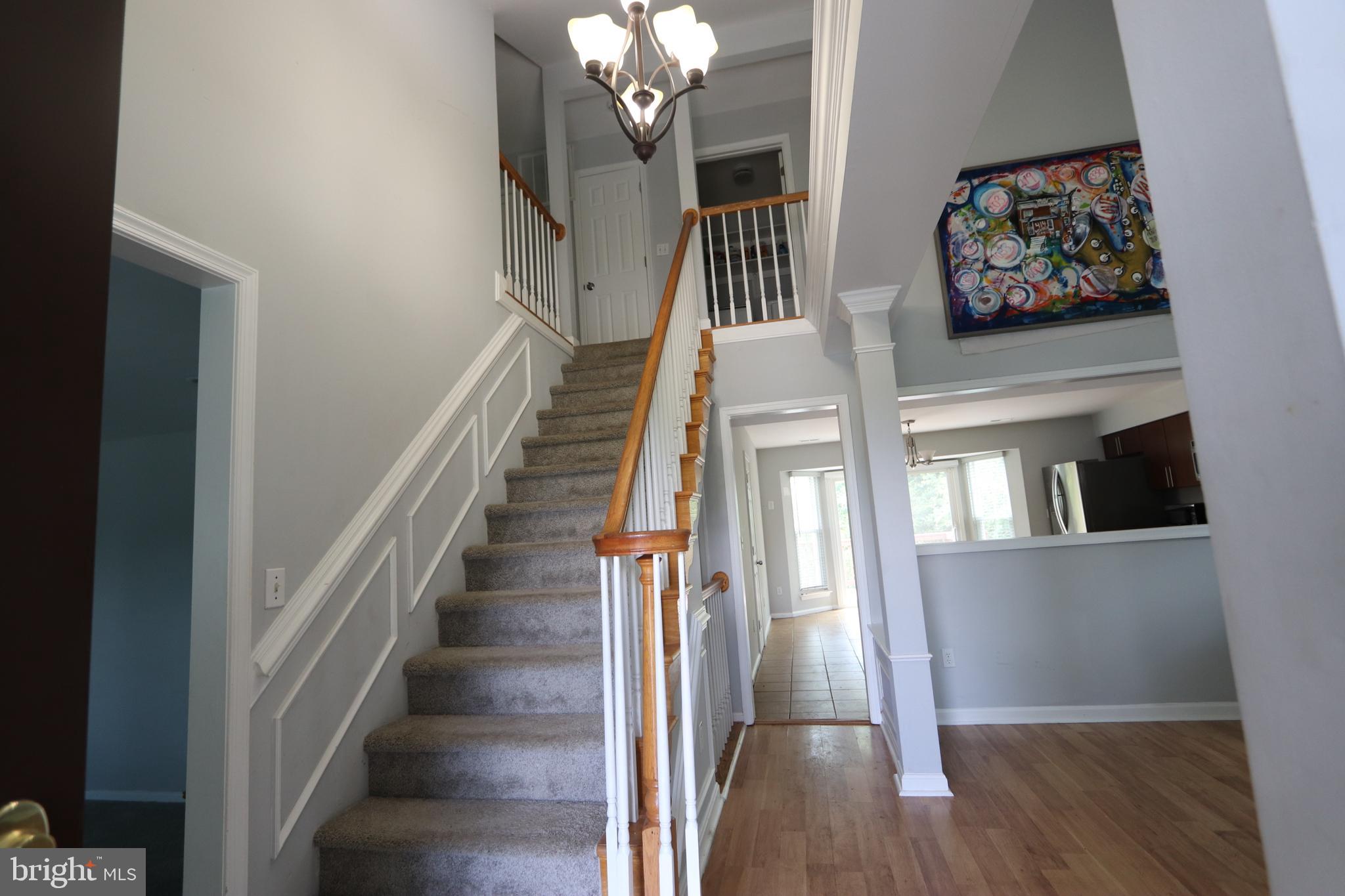 ROLLING MEADOWS SUB - Residential