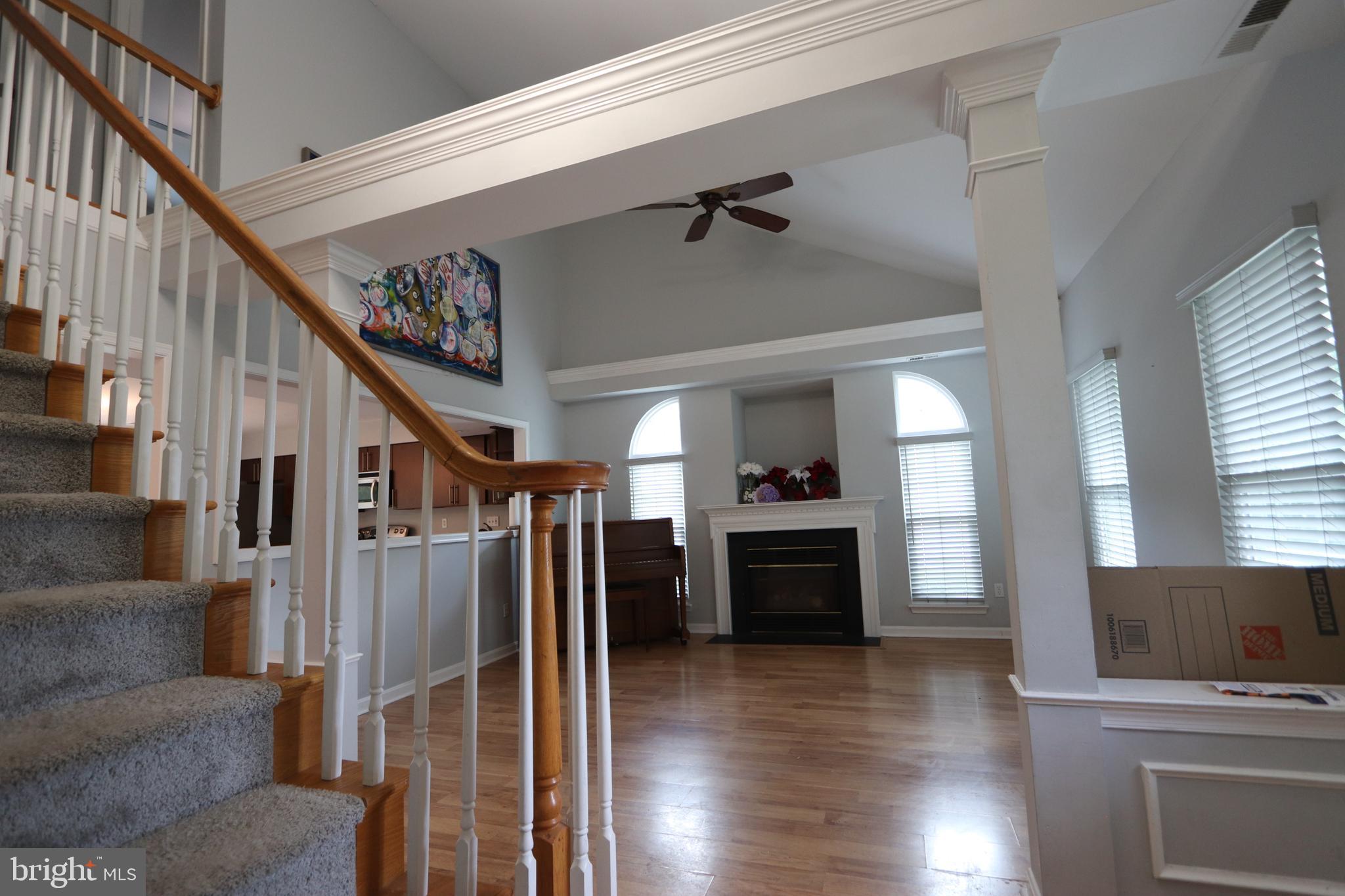 ROLLING MEADOWS SUB - Residential