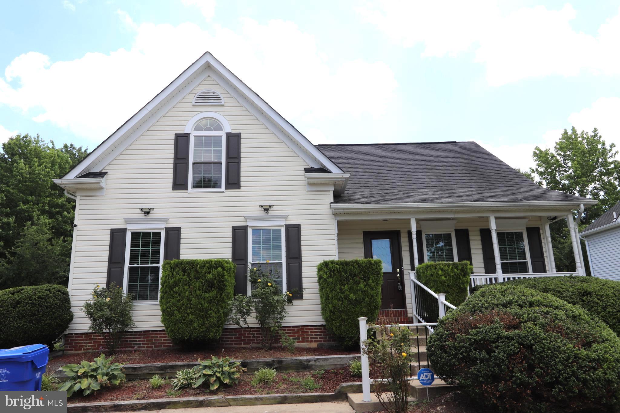 ROLLING MEADOWS SUB - Residential