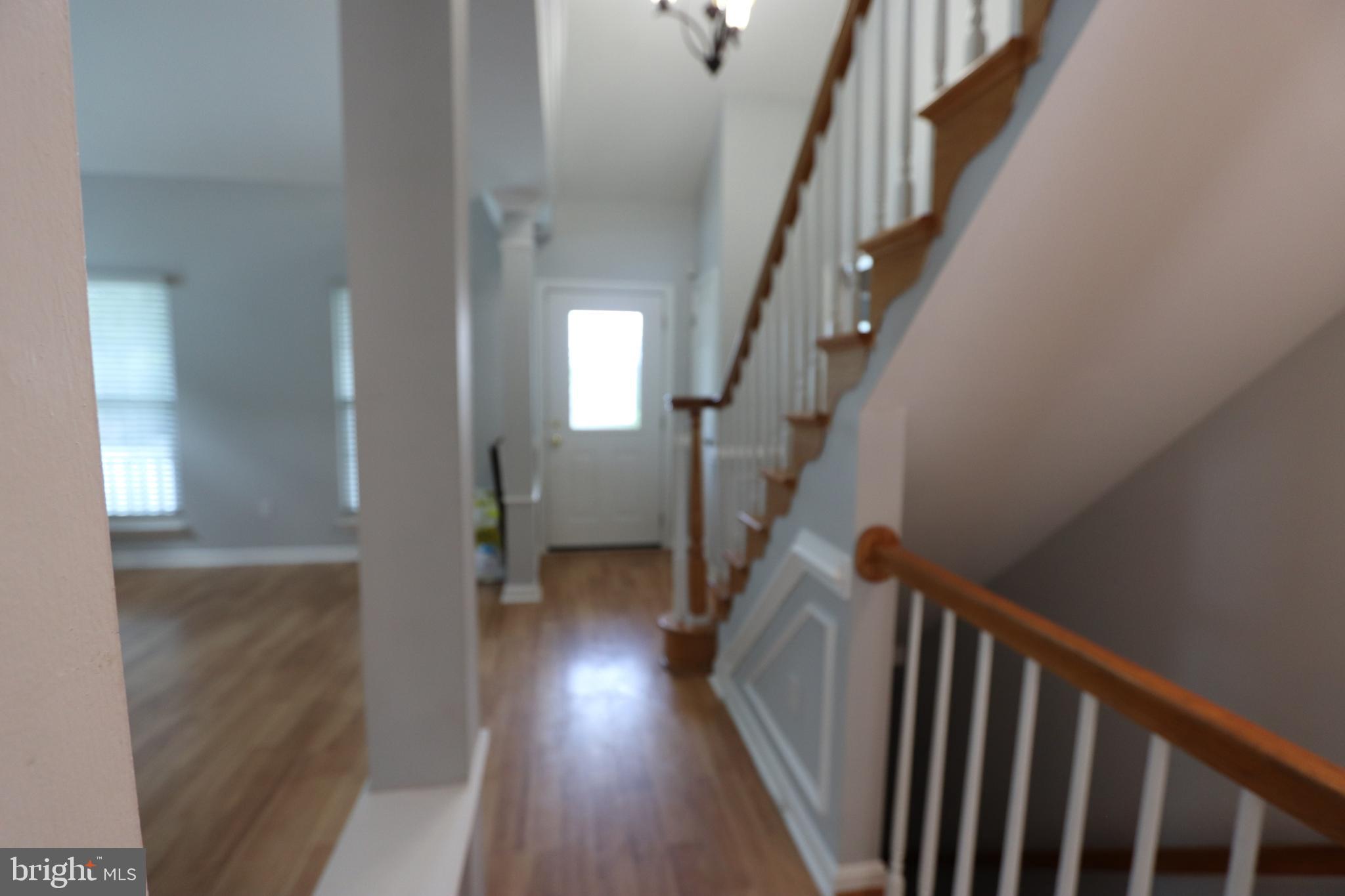 ROLLING MEADOWS SUB - Residential