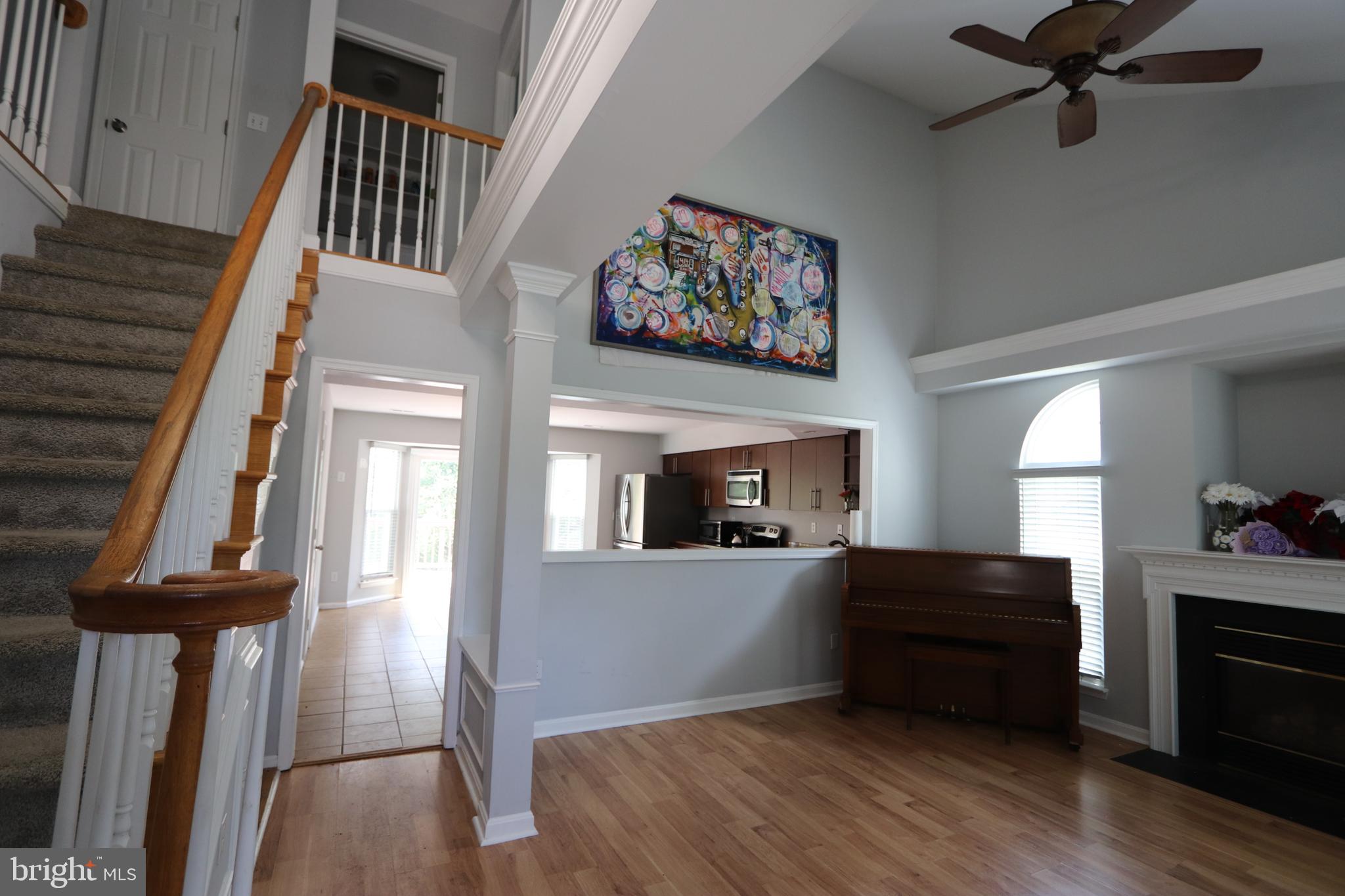 ROLLING MEADOWS SUB - Residential