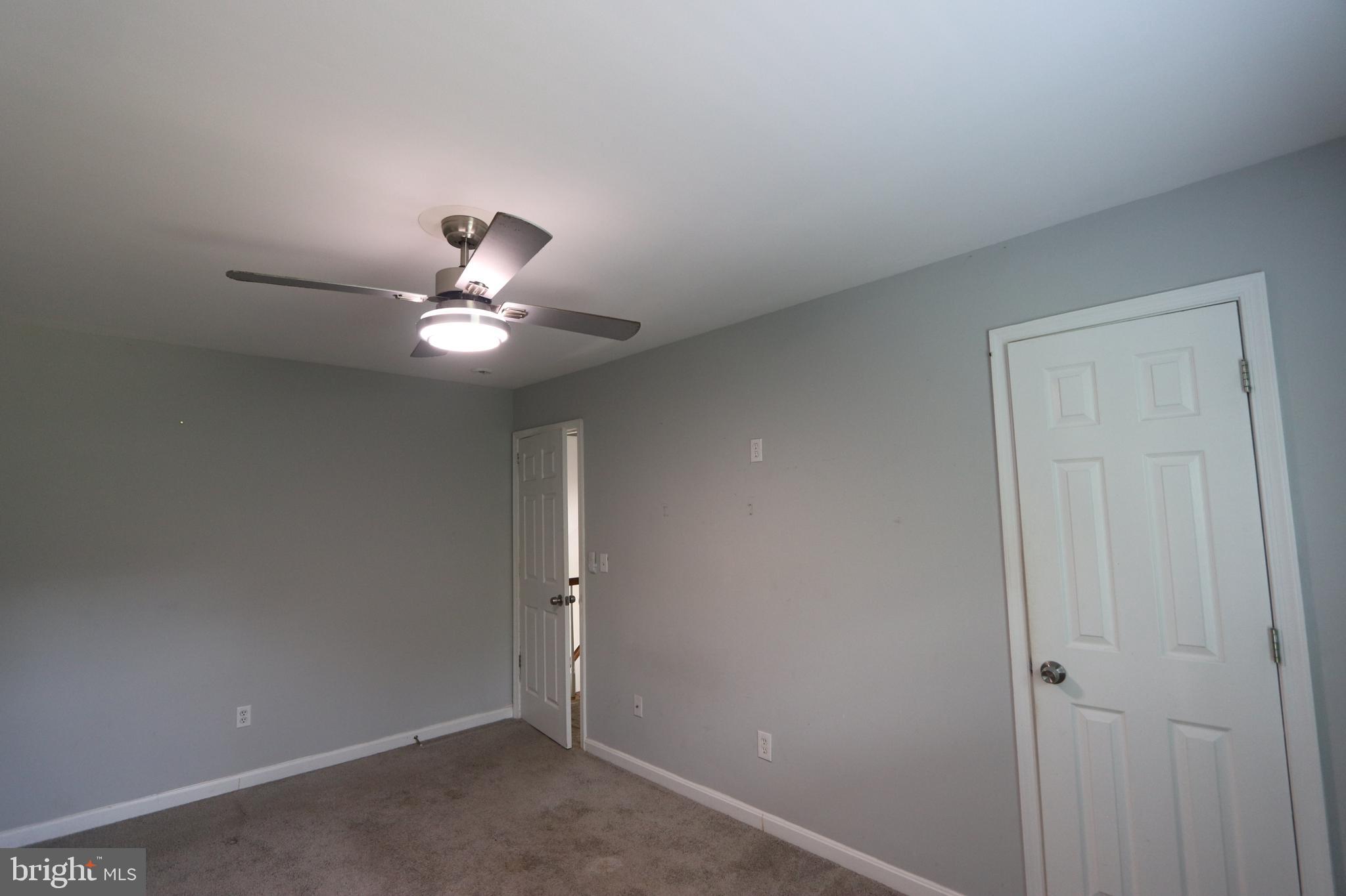 ROLLING MEADOWS SUB - Residential