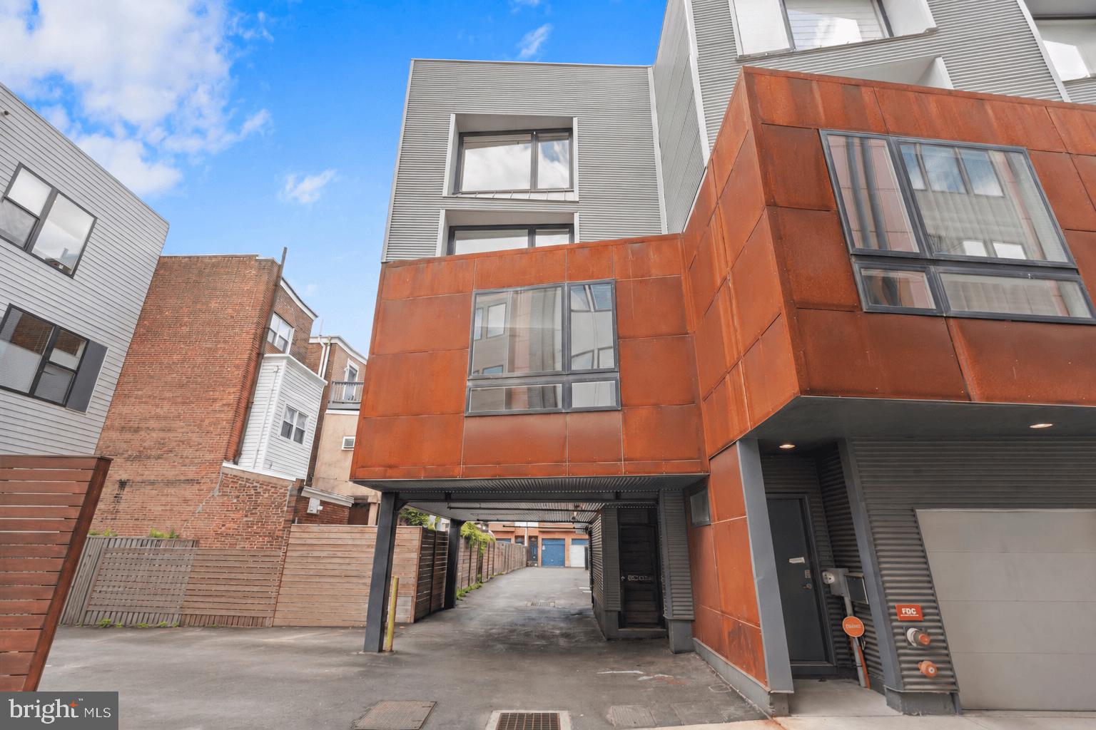 NORTHERN LIBERTIES - Residential