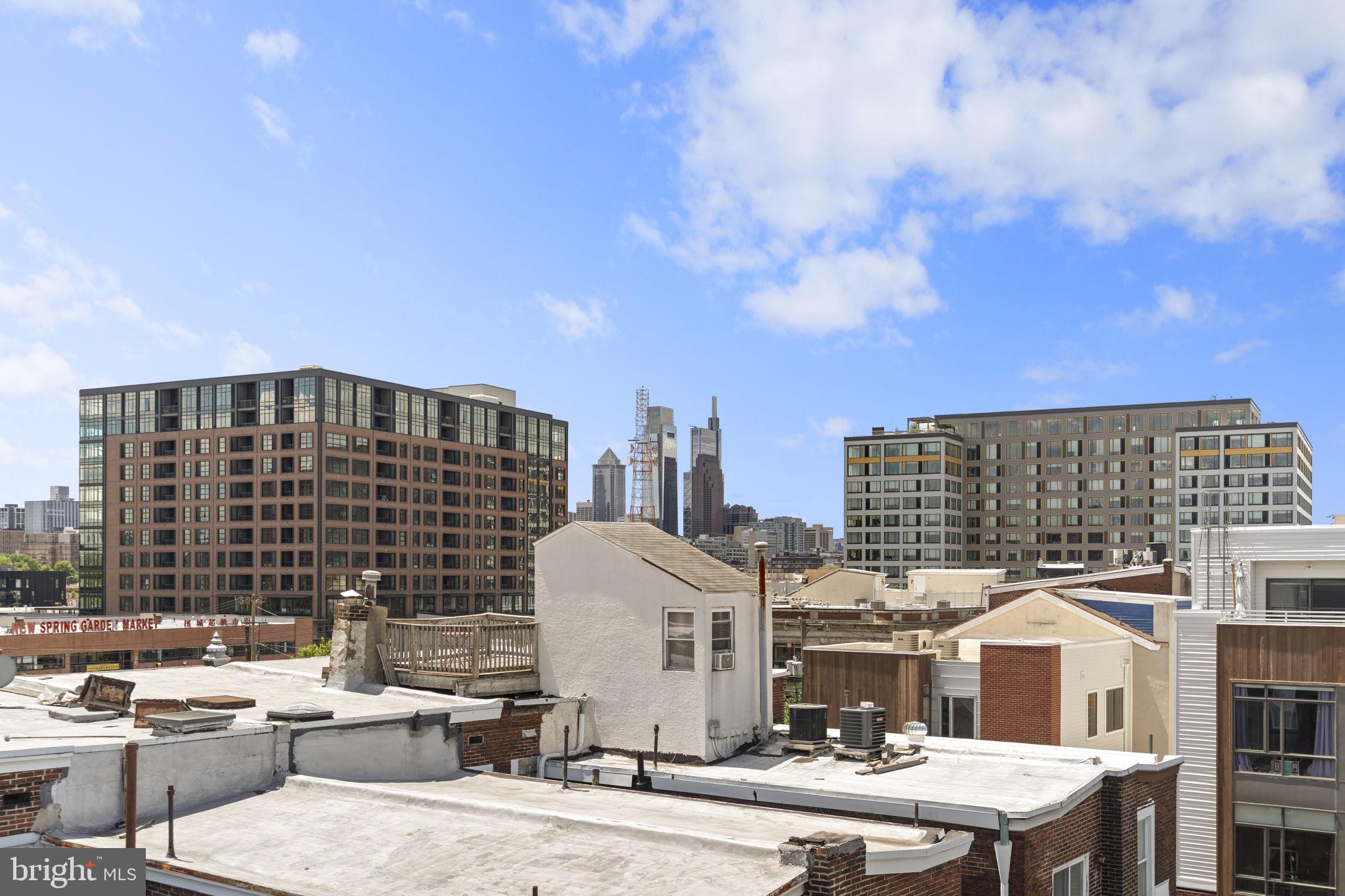 NORTHERN LIBERTIES - Residential