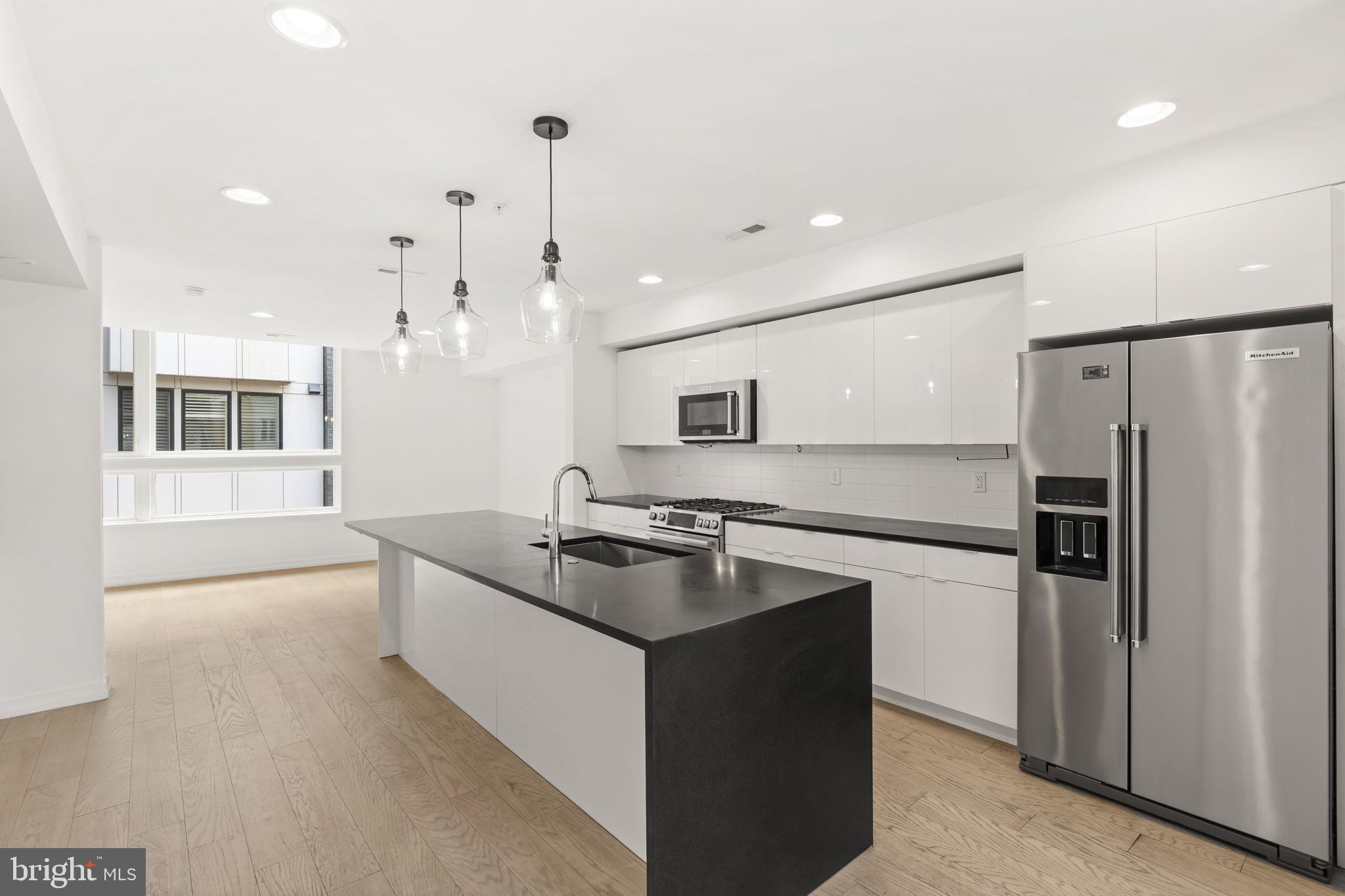 NORTHERN LIBERTIES - Residential