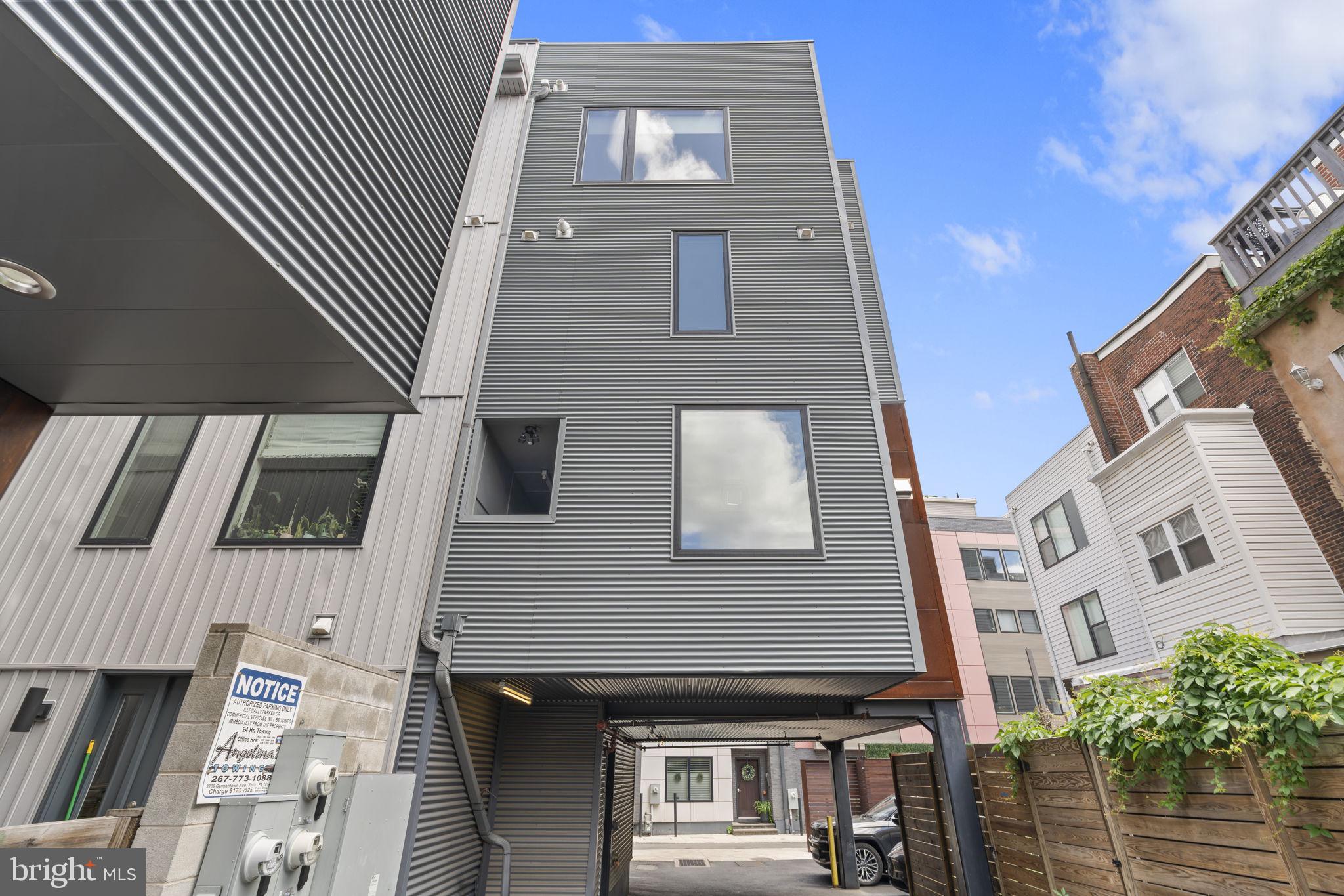 NORTHERN LIBERTIES - Residential