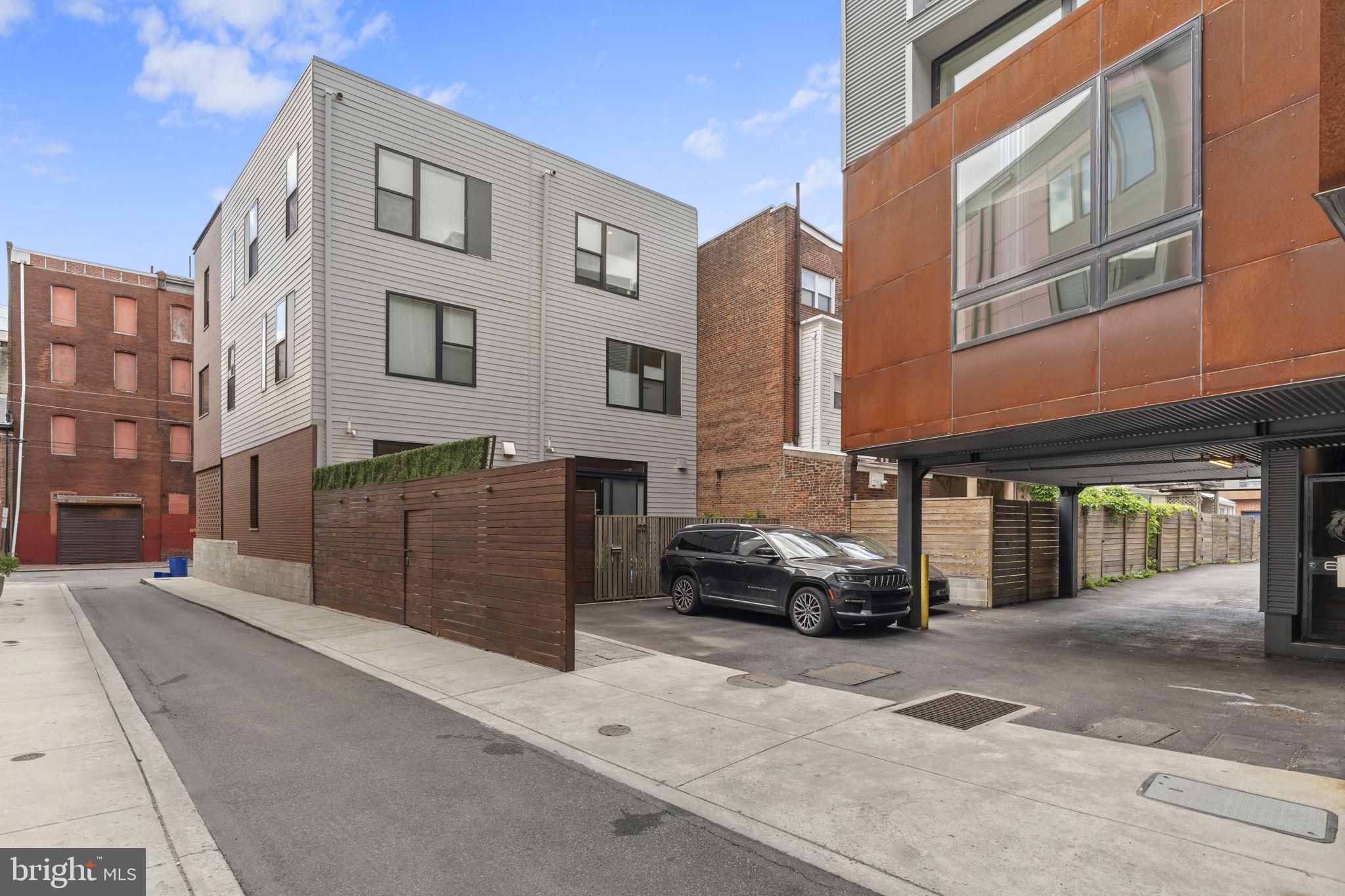 NORTHERN LIBERTIES - Residential