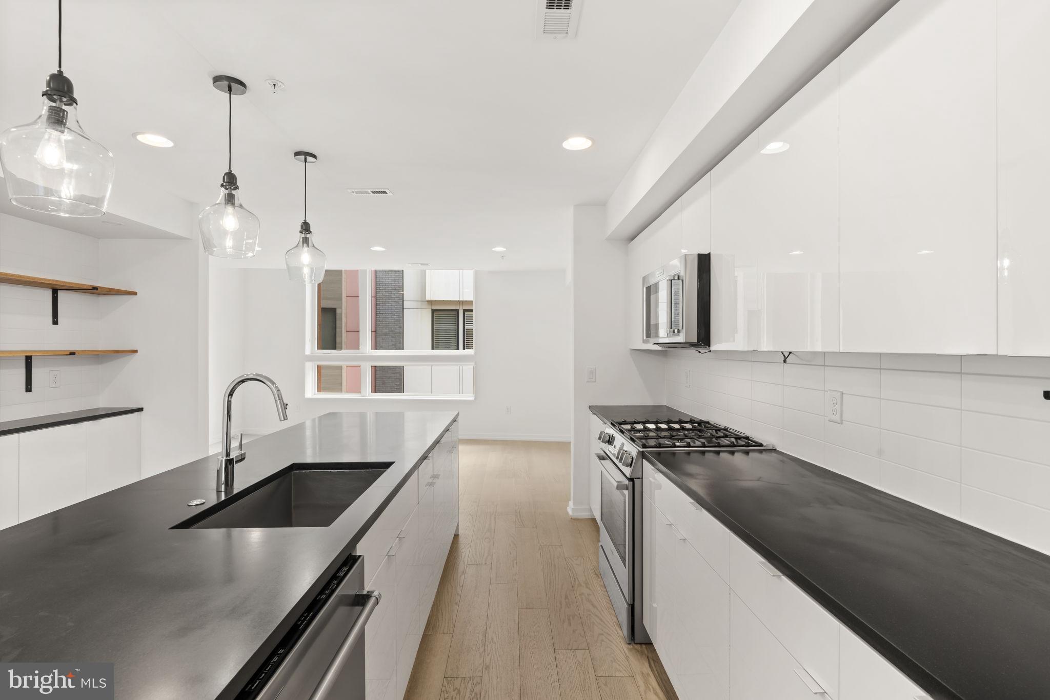 NORTHERN LIBERTIES - Residential