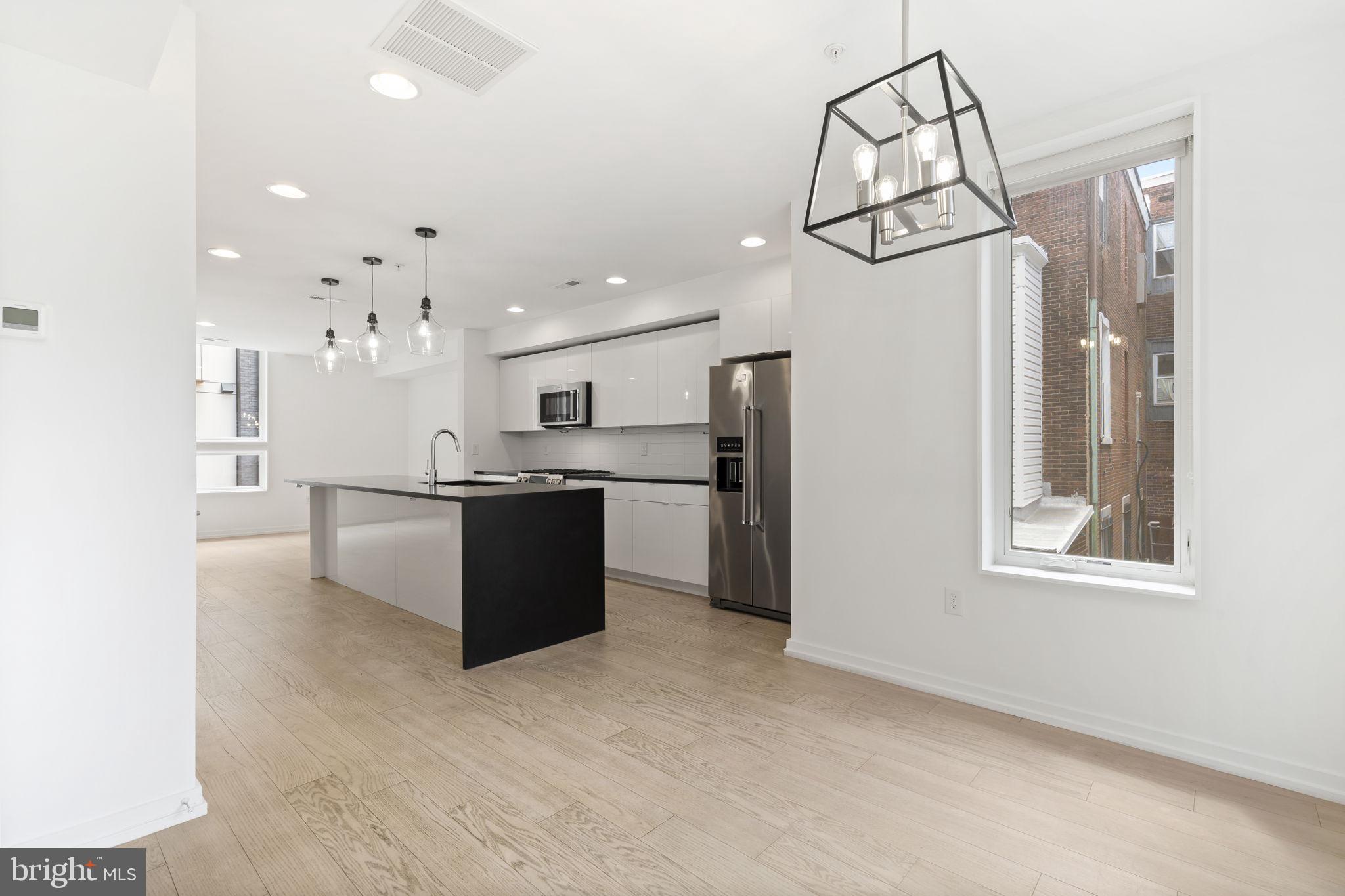 NORTHERN LIBERTIES - Residential