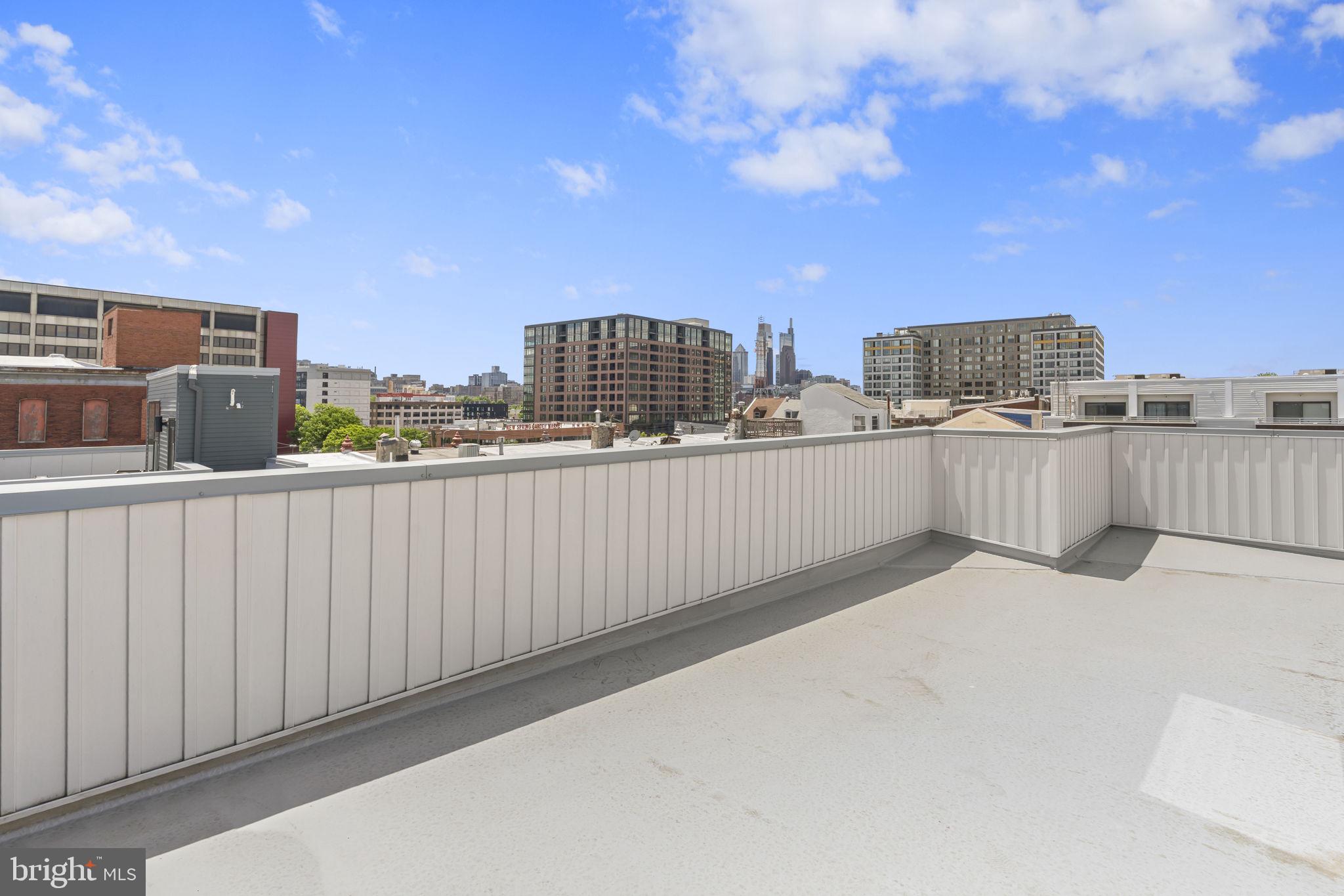 NORTHERN LIBERTIES - Residential