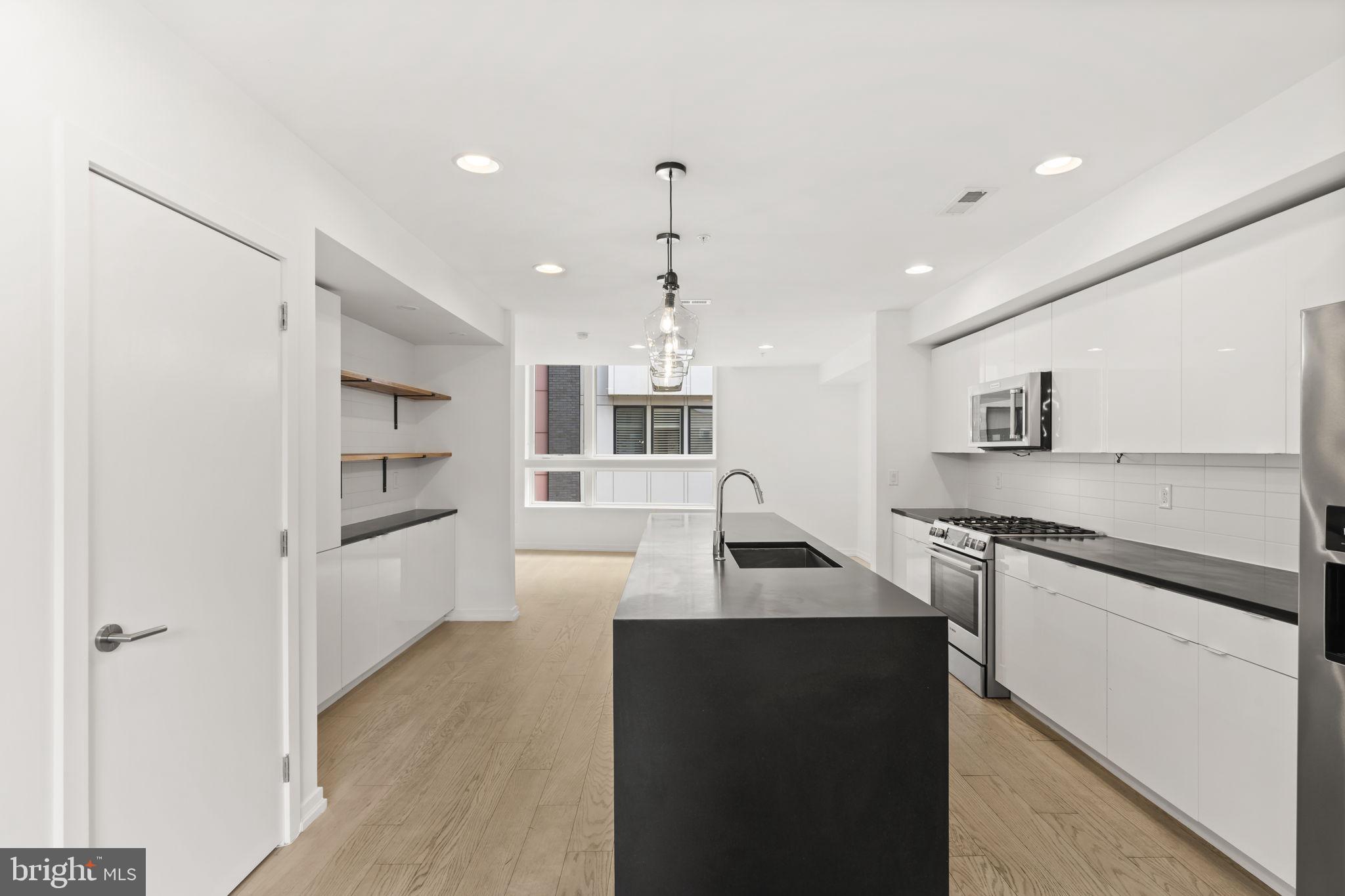 NORTHERN LIBERTIES - Residential