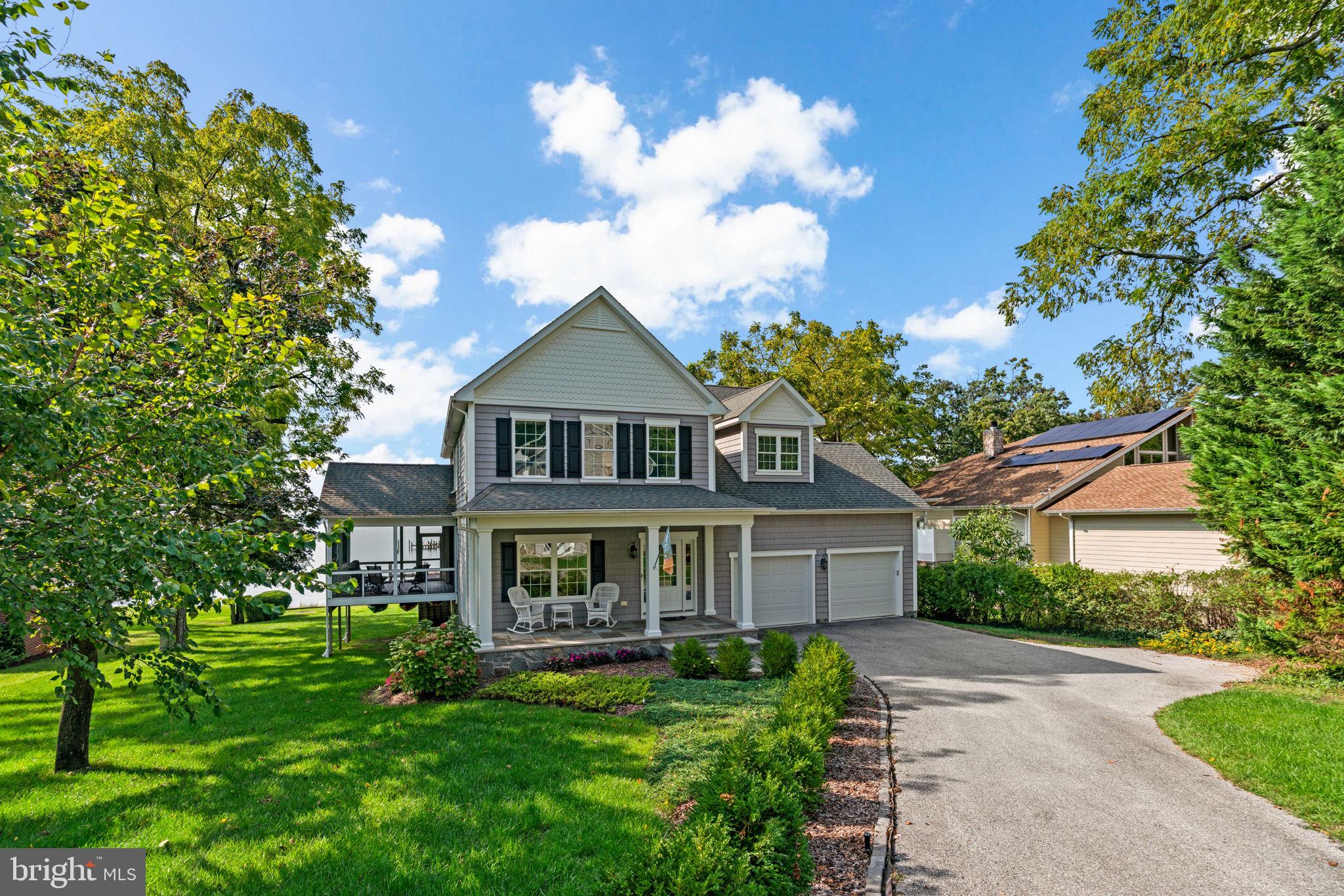 NORTH SHORE - Residential