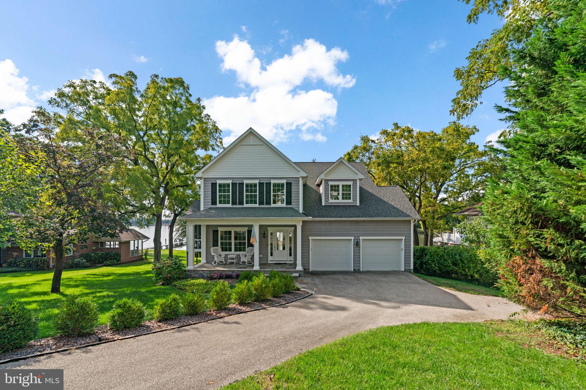 NORTH SHORE - Residential