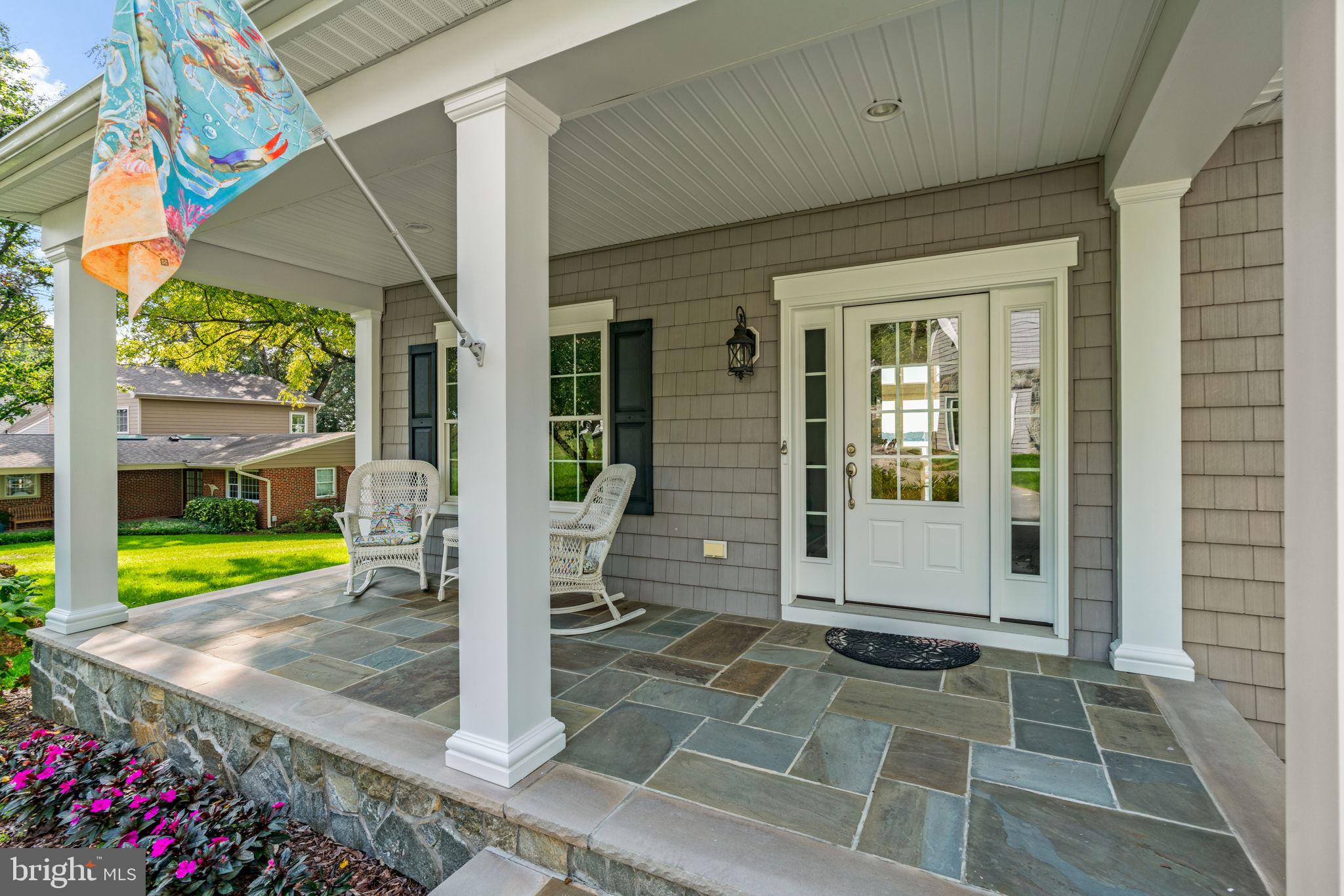 NORTH SHORE - Residential