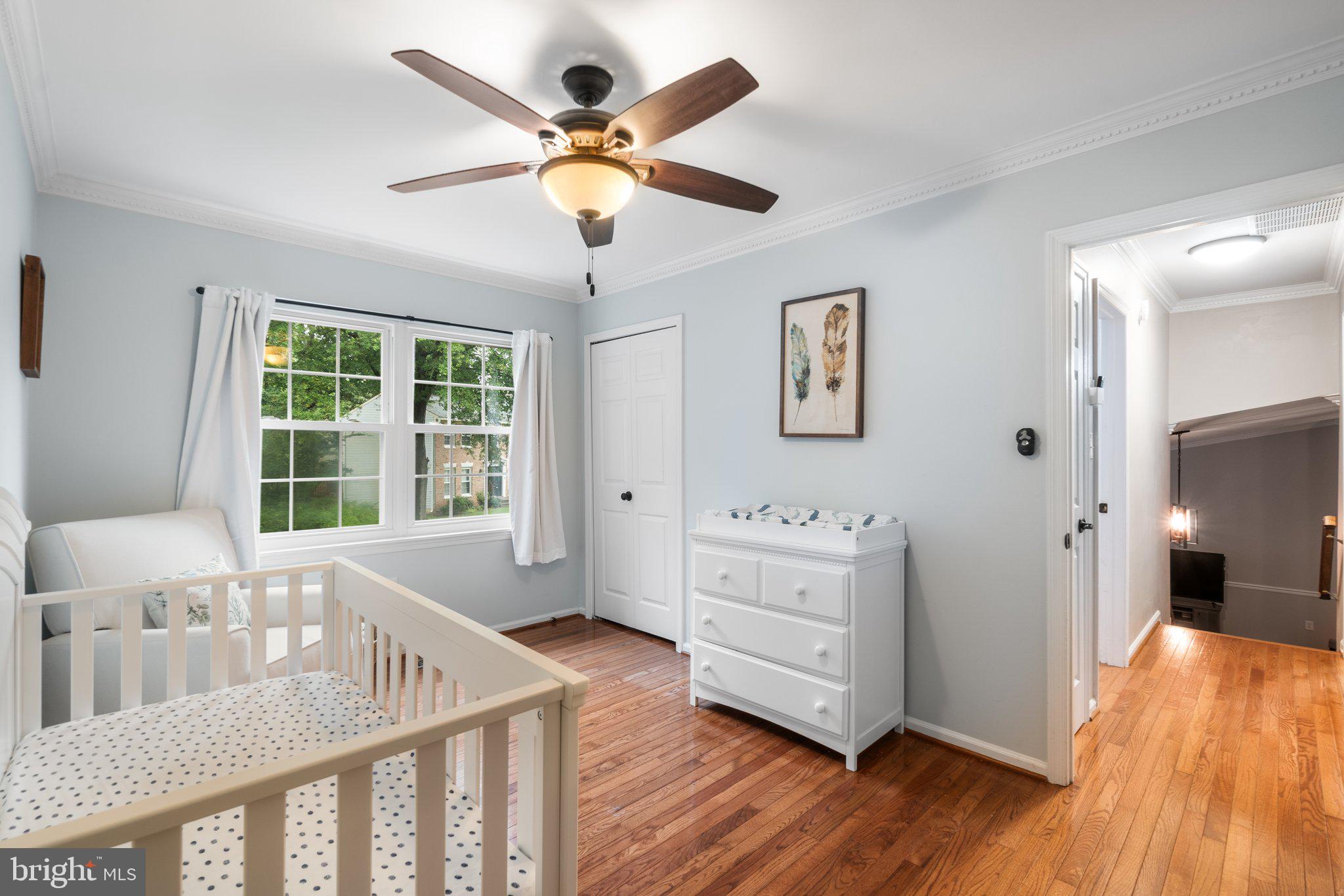 BURKE CENTRE - Residential Lease