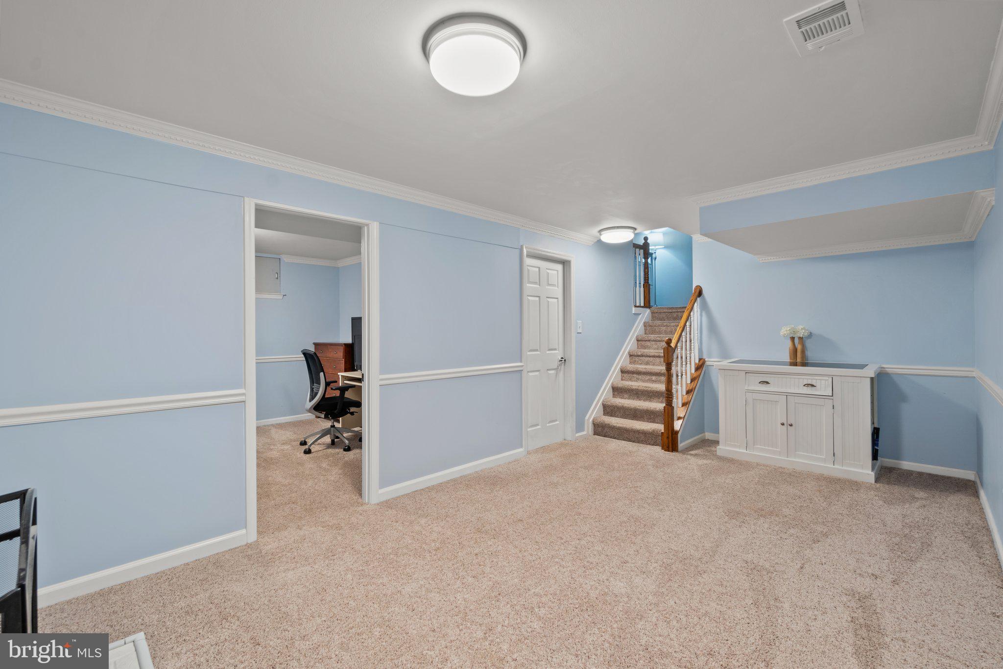 BURKE CENTRE - Residential Lease