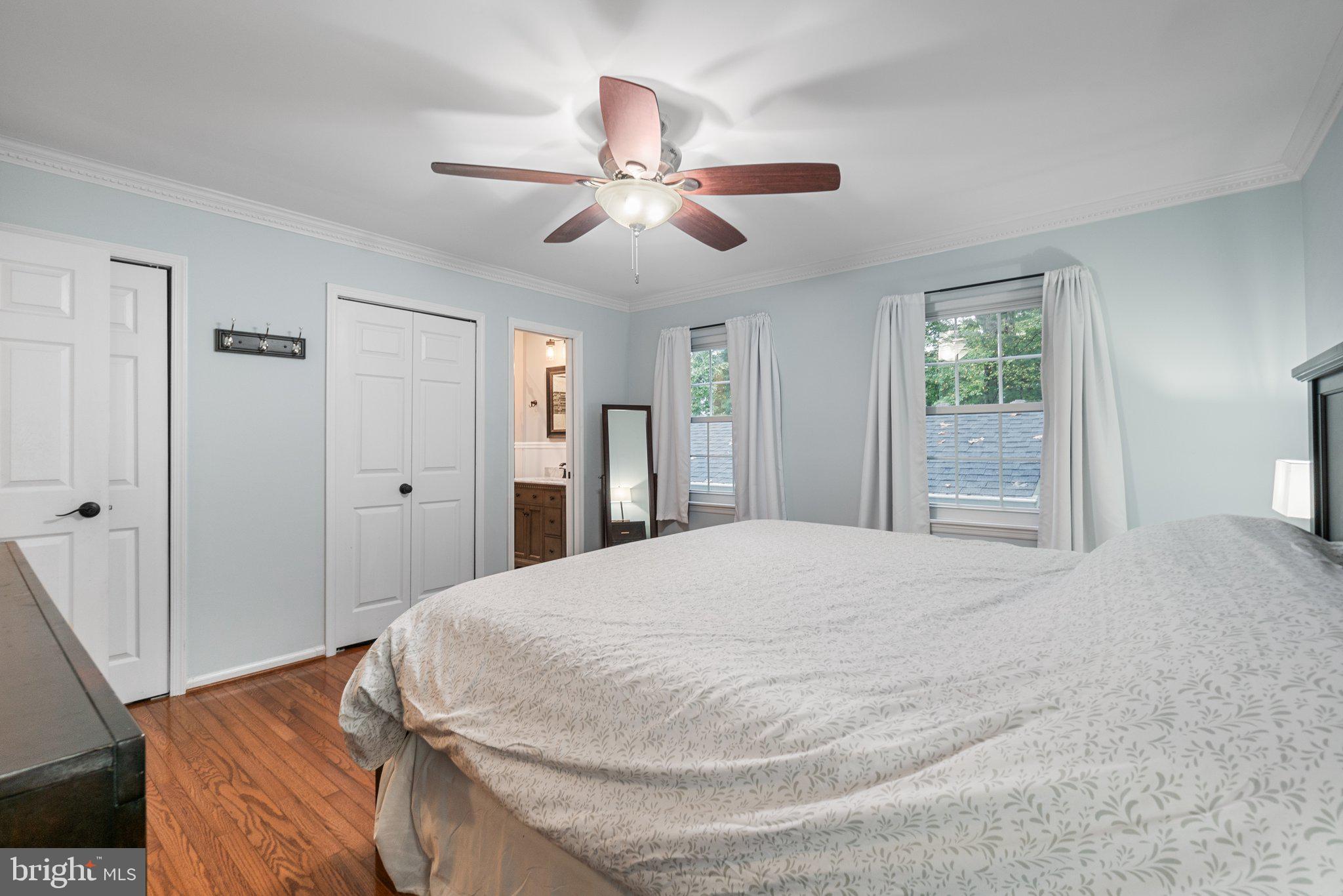 BURKE CENTRE - Residential Lease