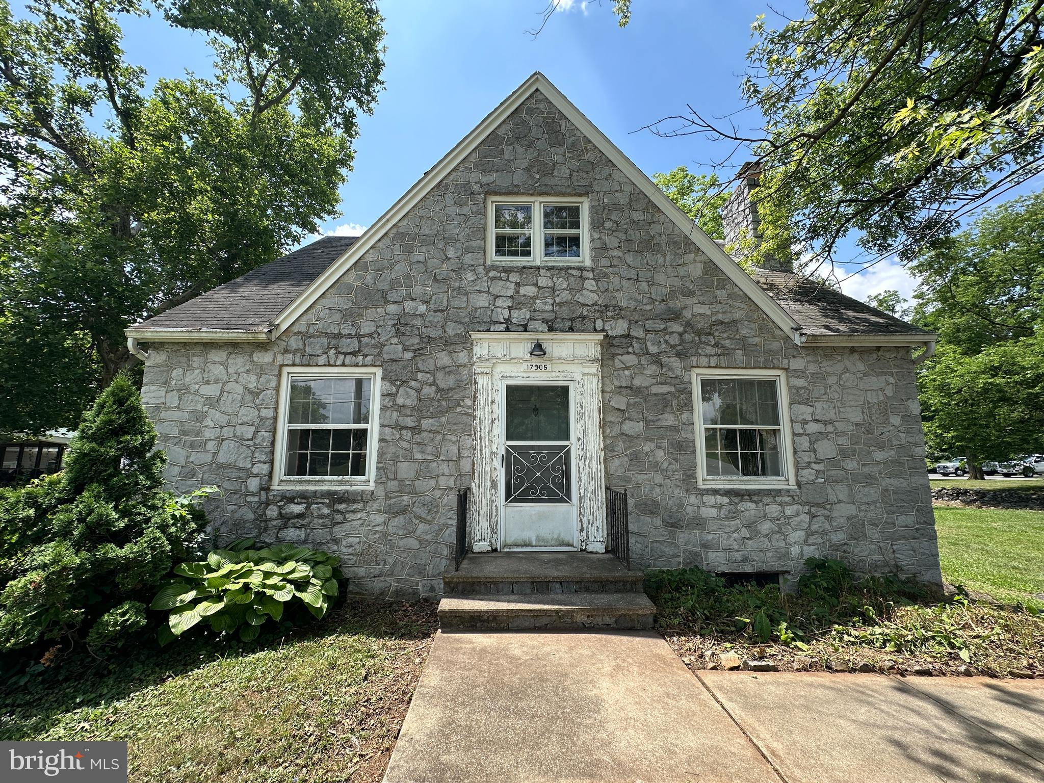 NONE - Residential