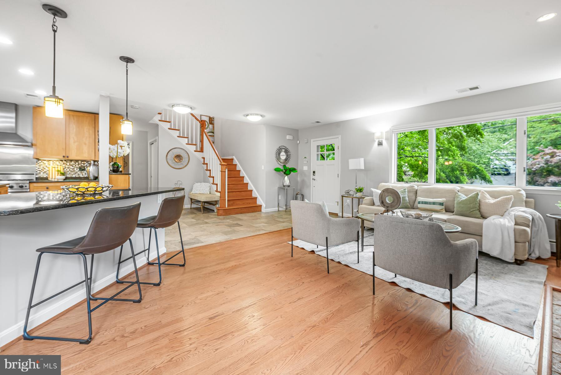 BANNOCKBURN - Residential