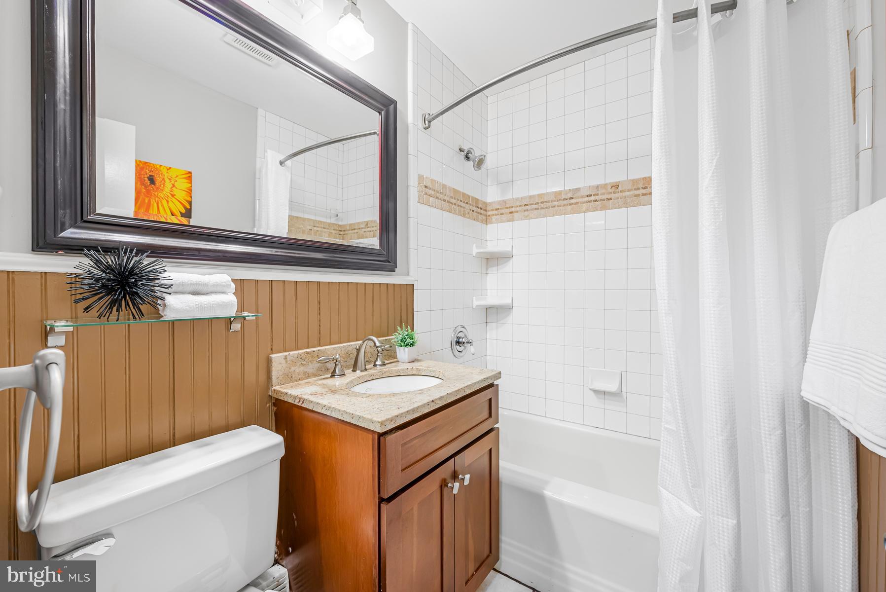 BANNOCKBURN - Residential