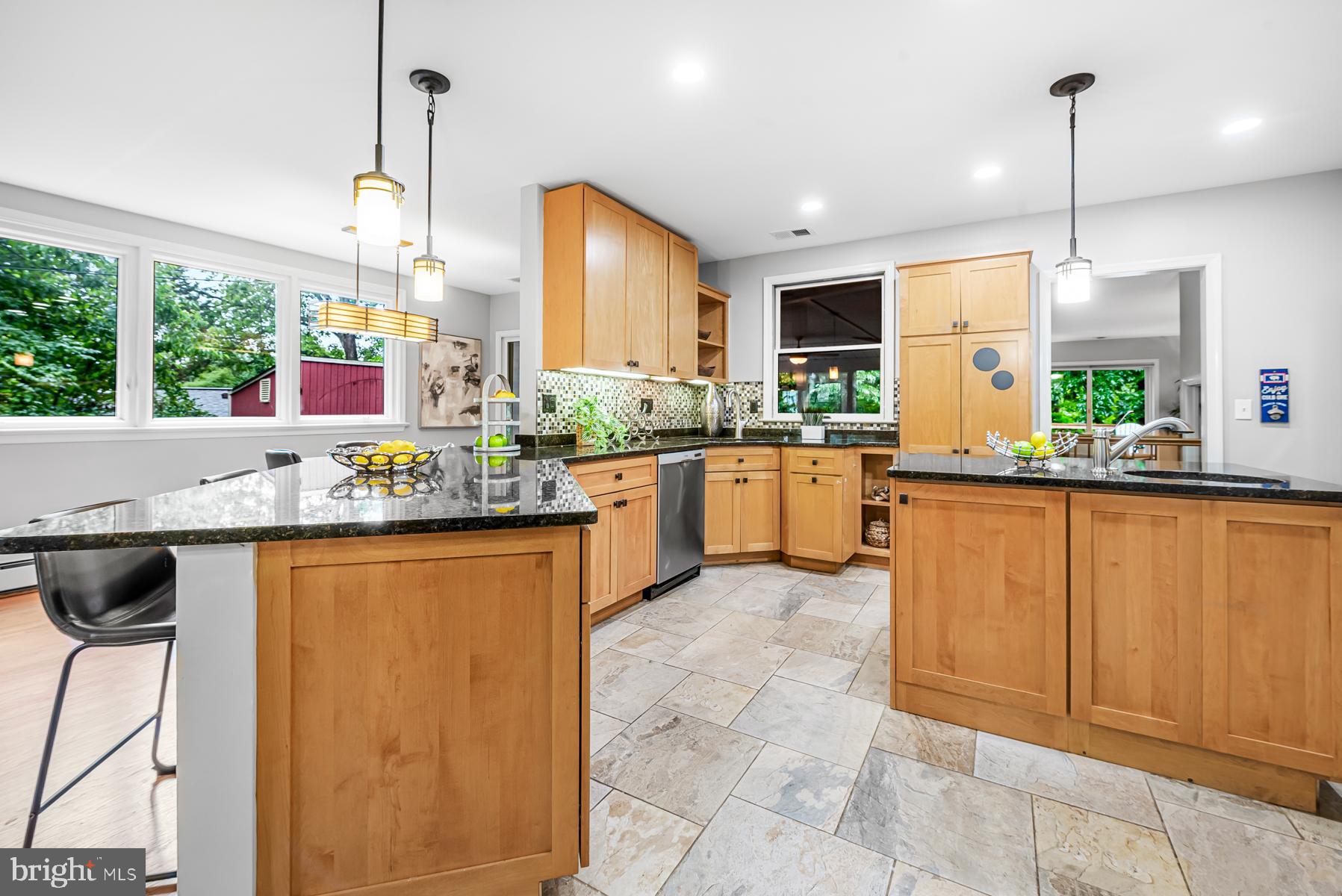 BANNOCKBURN - Residential