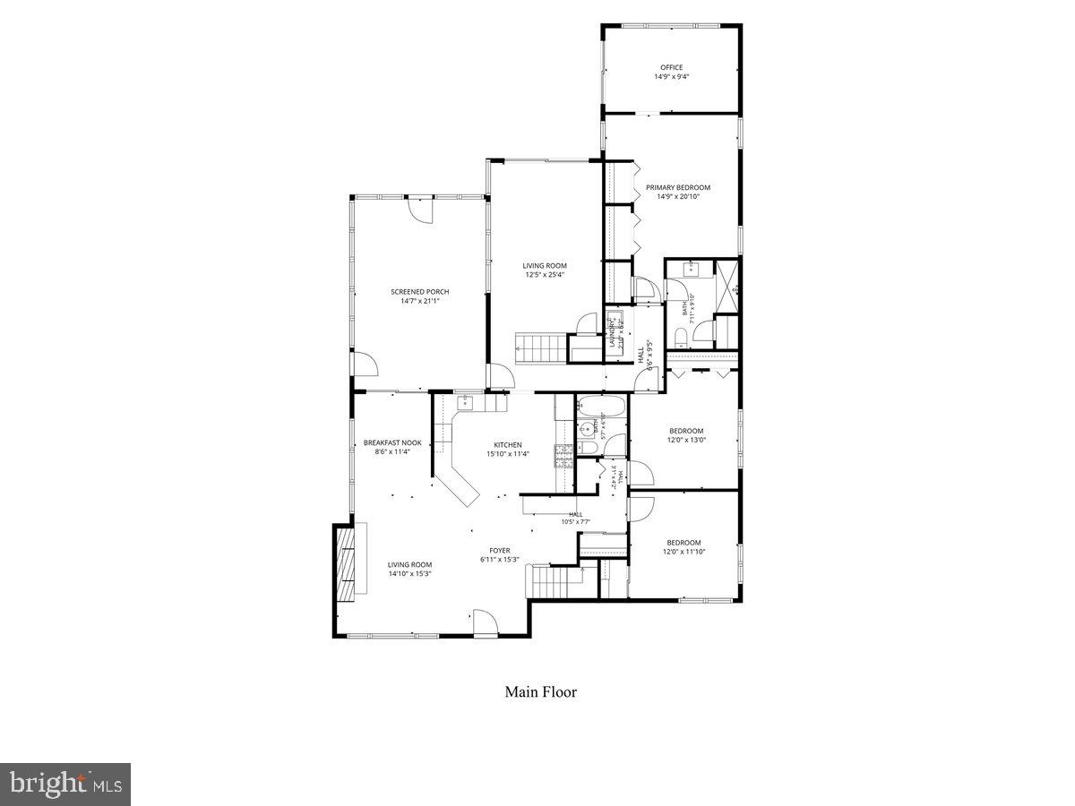 BANNOCKBURN - Residential