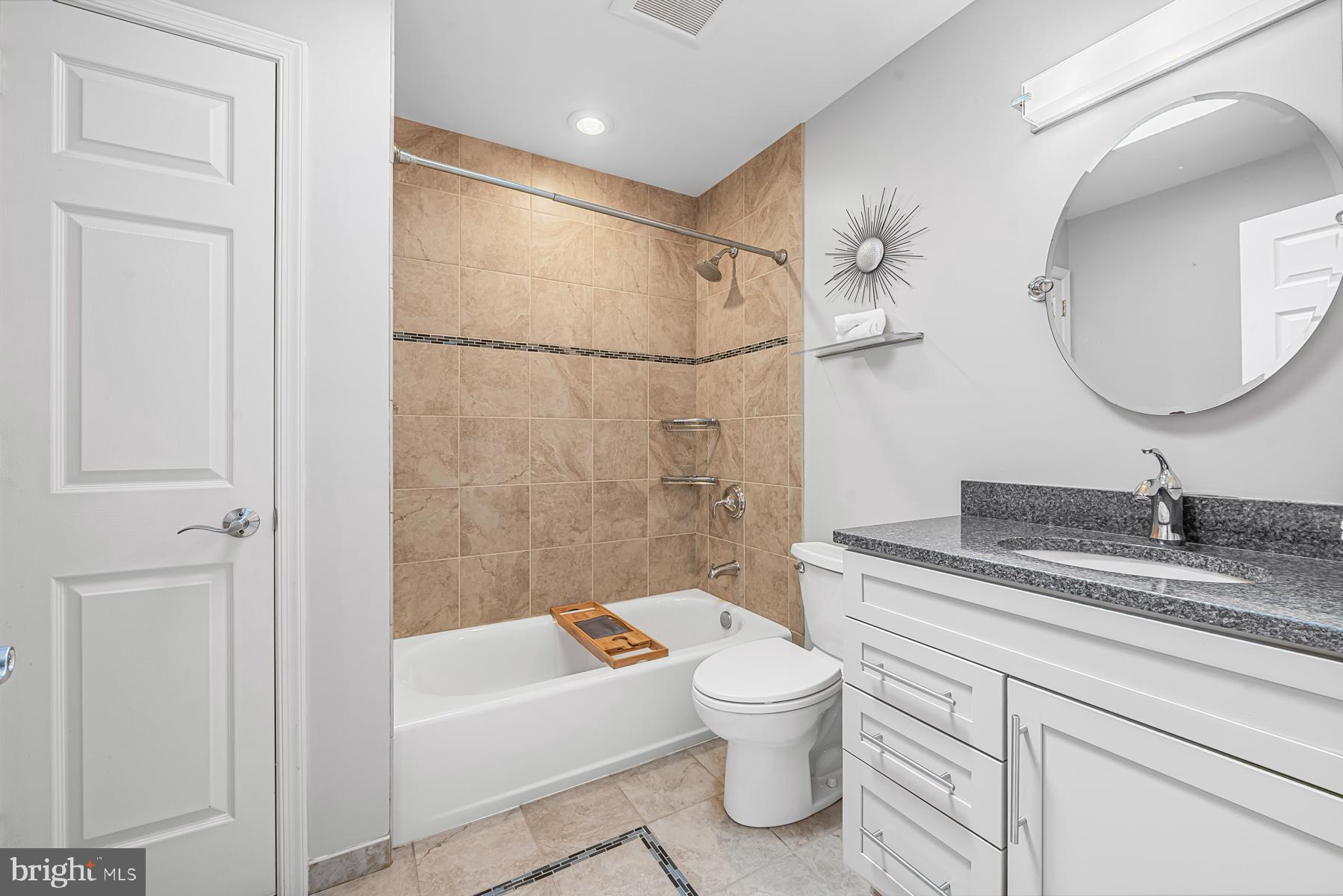 BANNOCKBURN - Residential