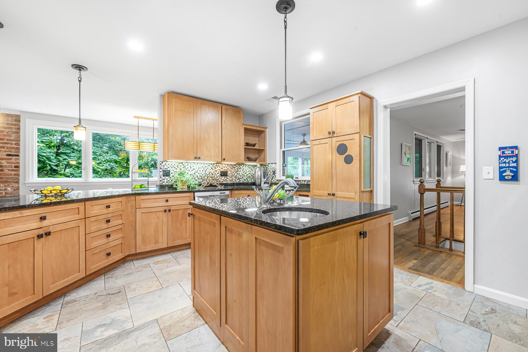 BANNOCKBURN - Residential