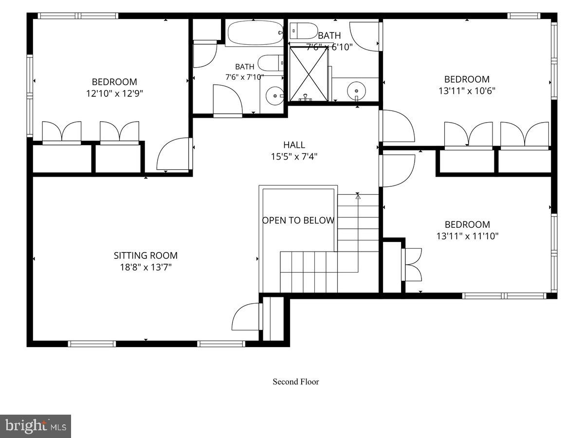 BANNOCKBURN - Residential