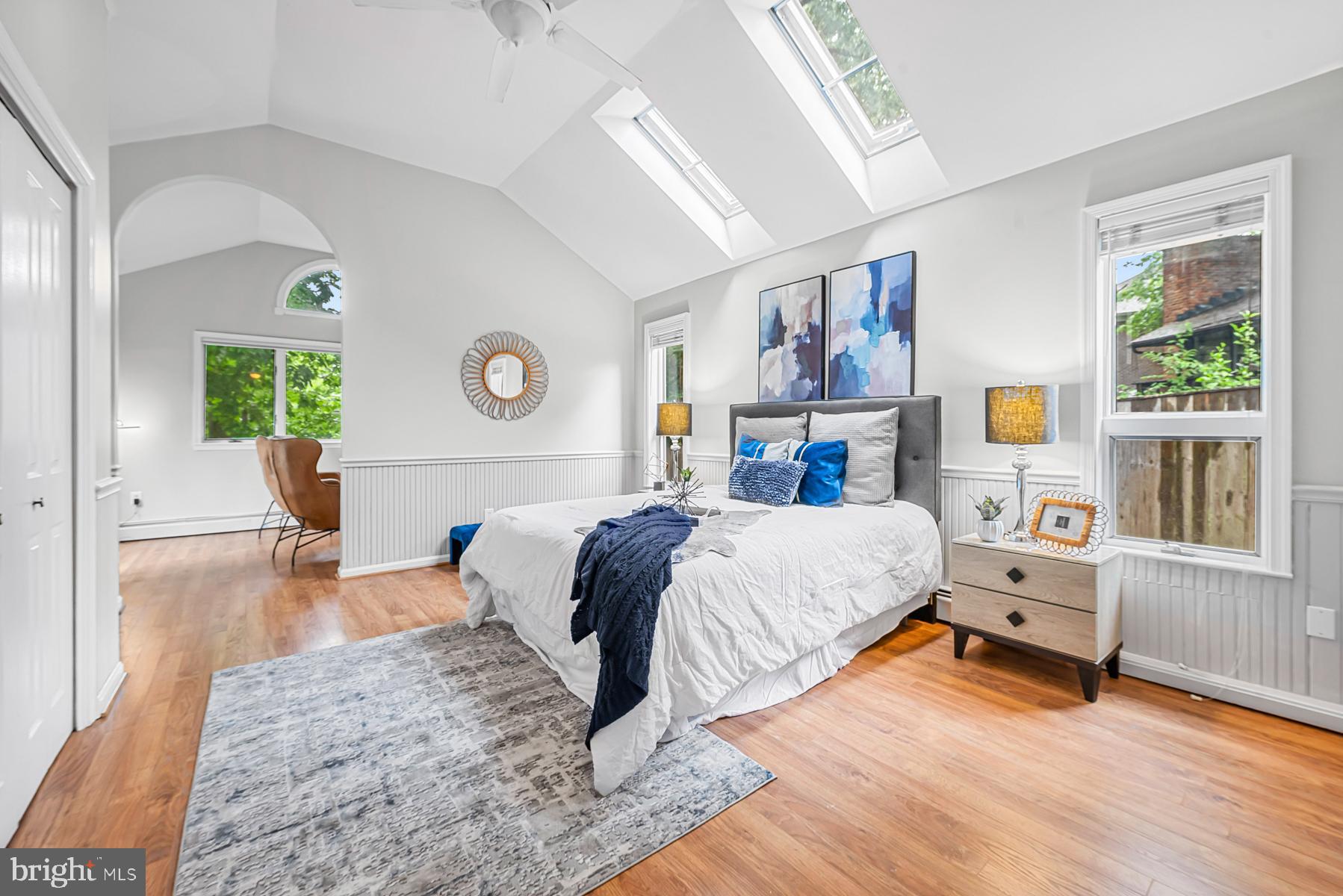 BANNOCKBURN - Residential