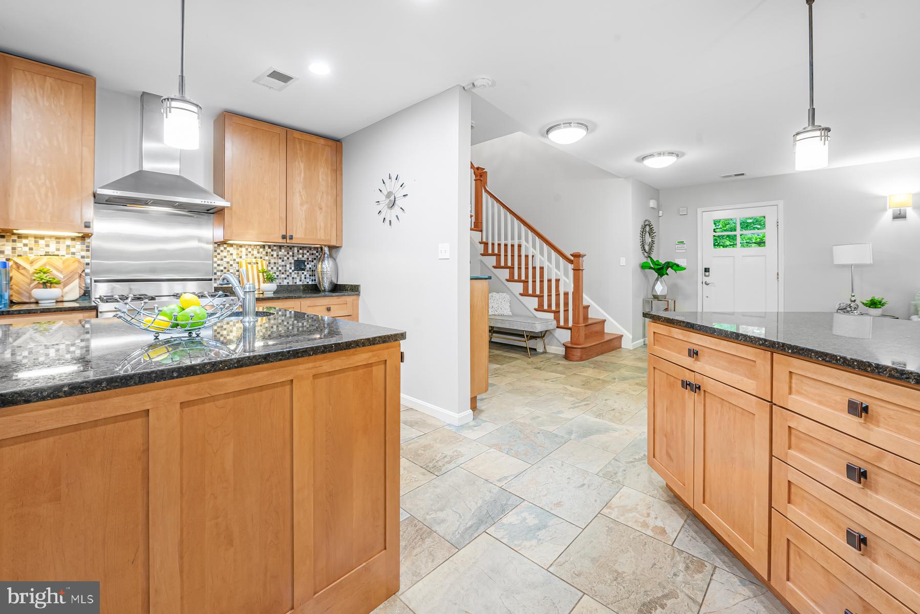 BANNOCKBURN - Residential