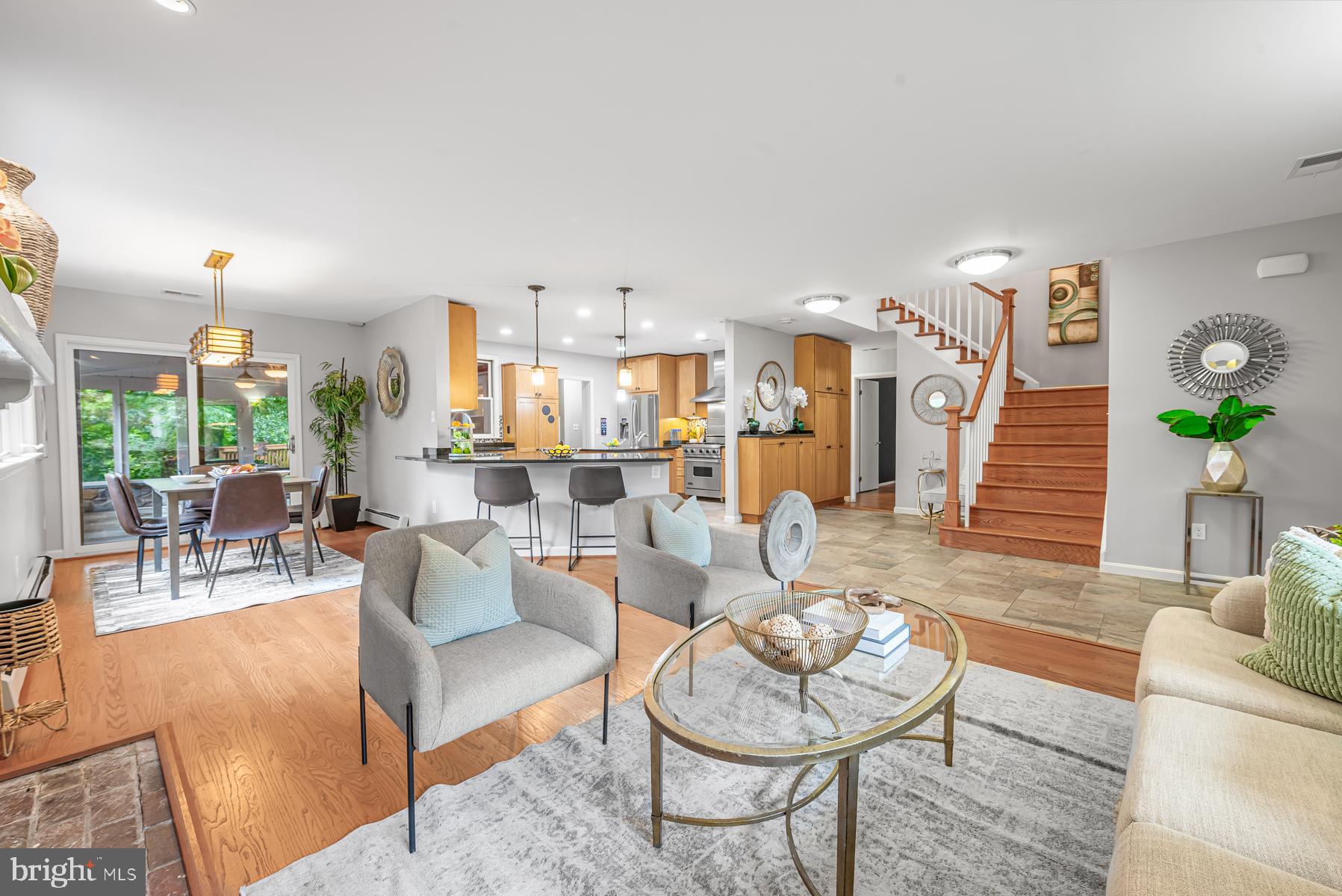 BANNOCKBURN - Residential