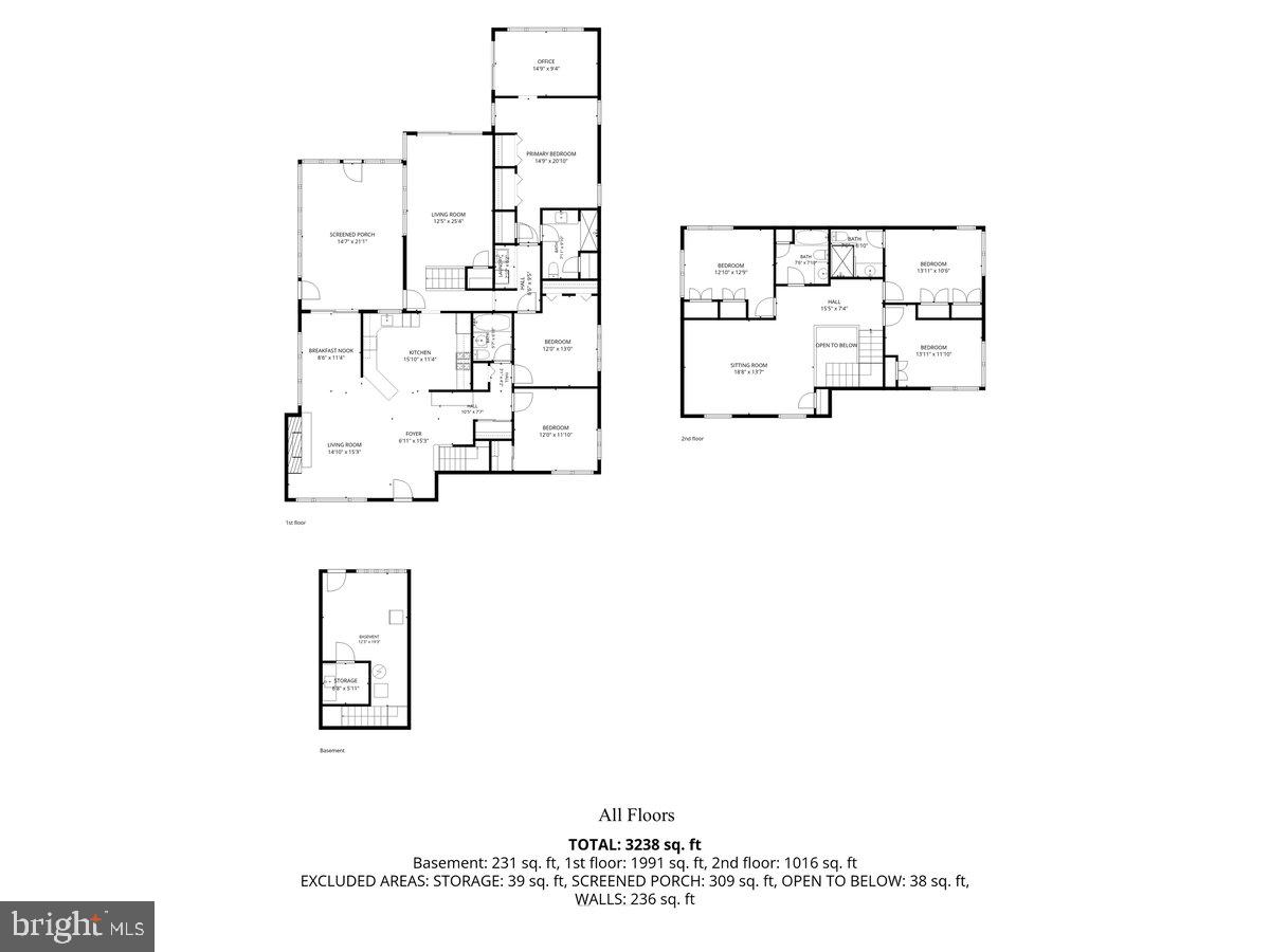 BANNOCKBURN - Residential