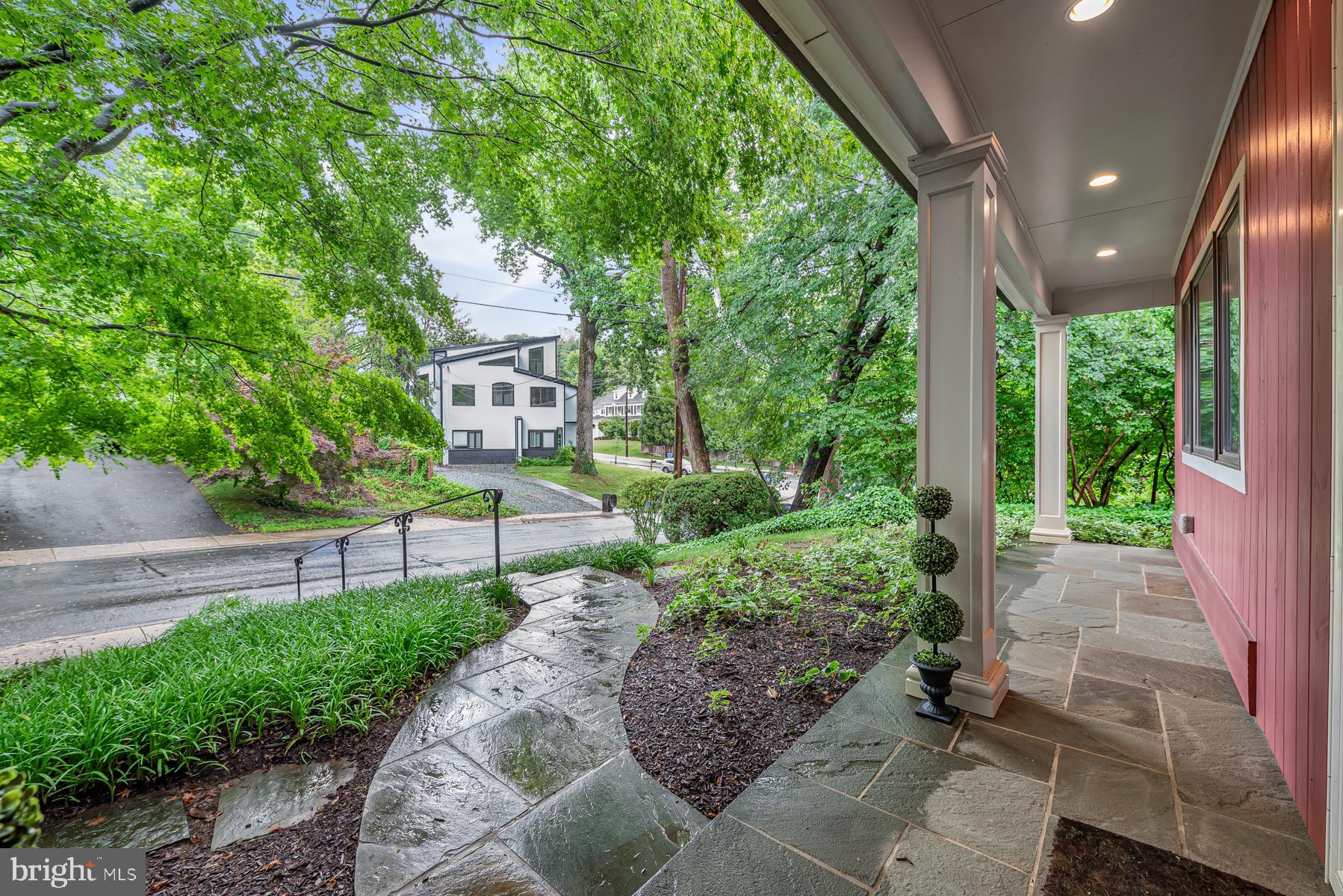 BANNOCKBURN - Residential