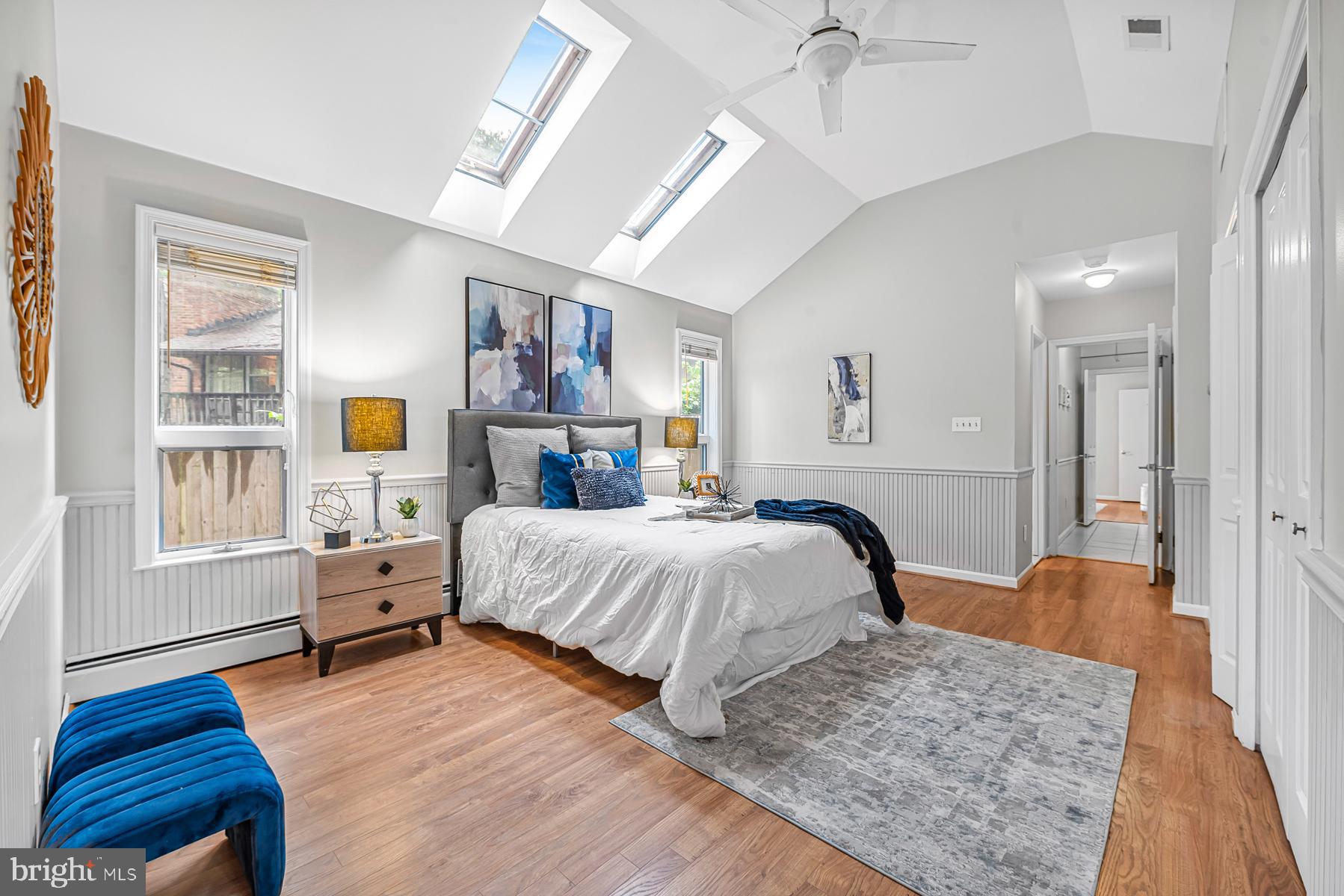 BANNOCKBURN - Residential