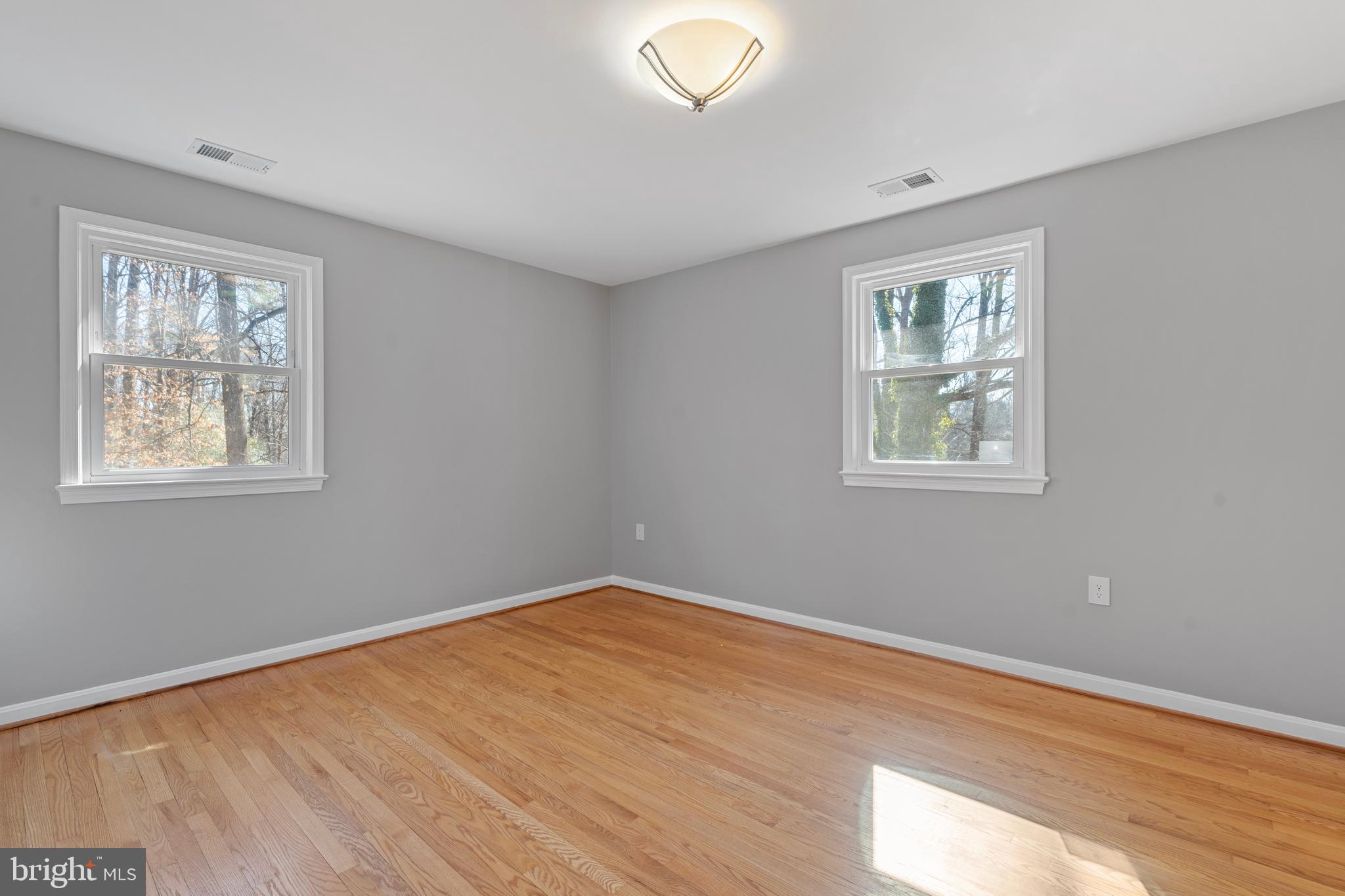 ALLENWOOD - Residential