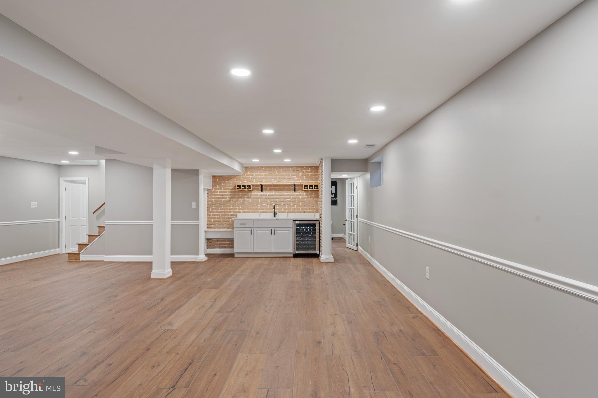 ALLENWOOD - Residential