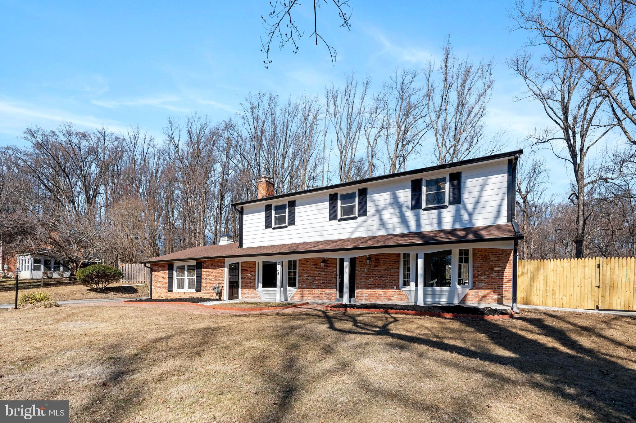 ALLENWOOD - Residential